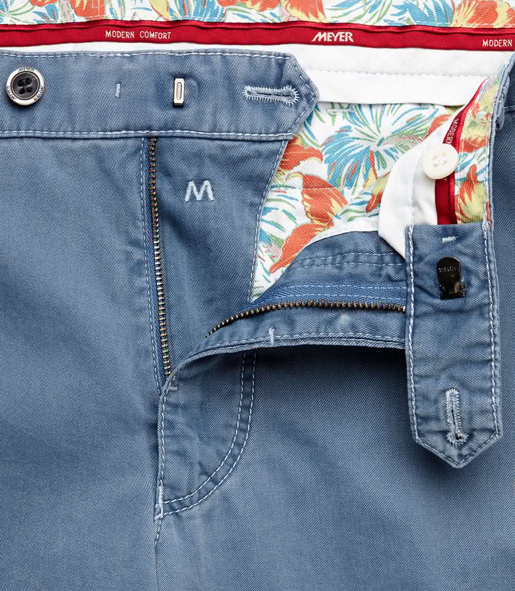 New-York 1-5001 FAIRTRADE COTTON TWILL