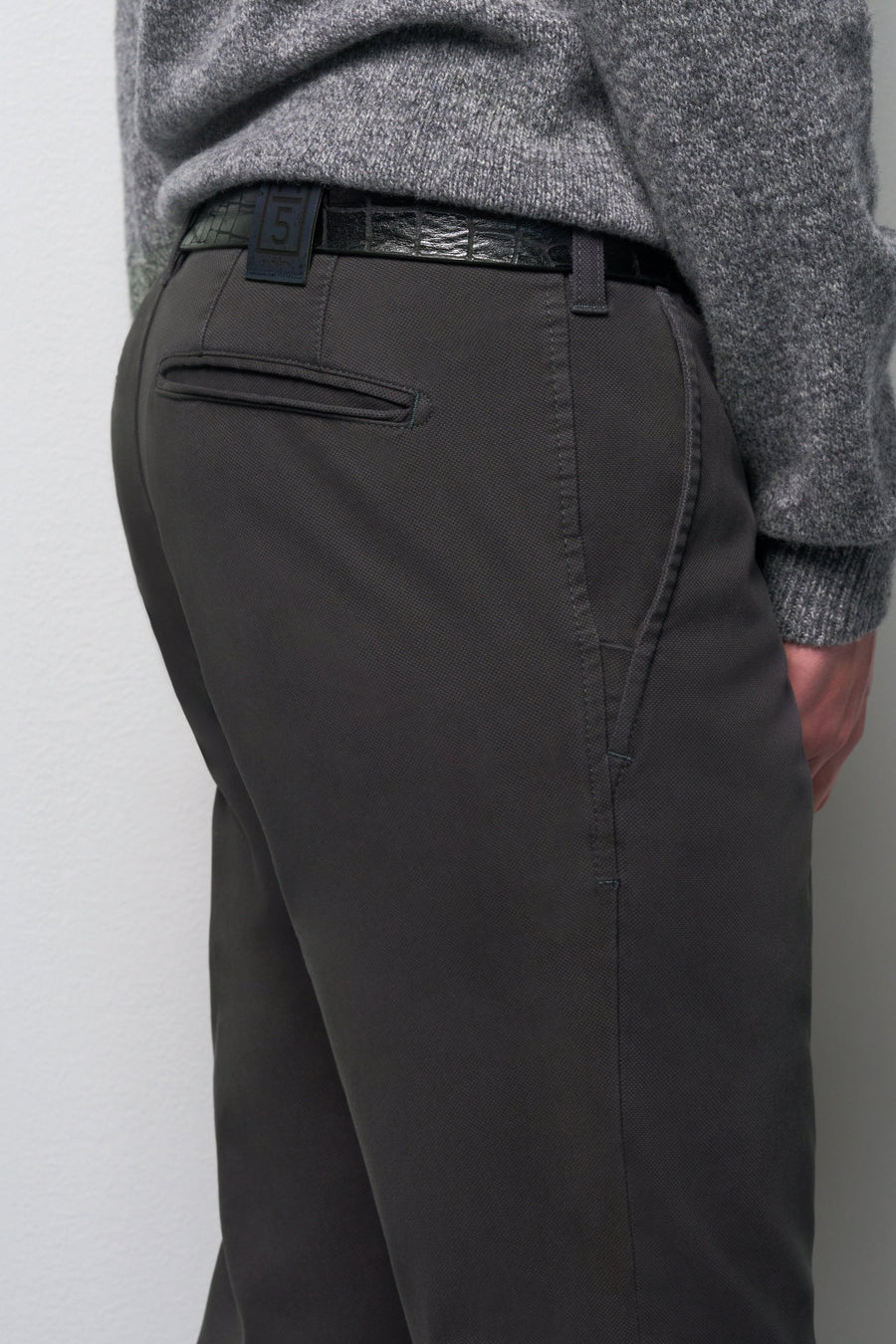 CHINO 2-6187 MICRO STRUCTURE