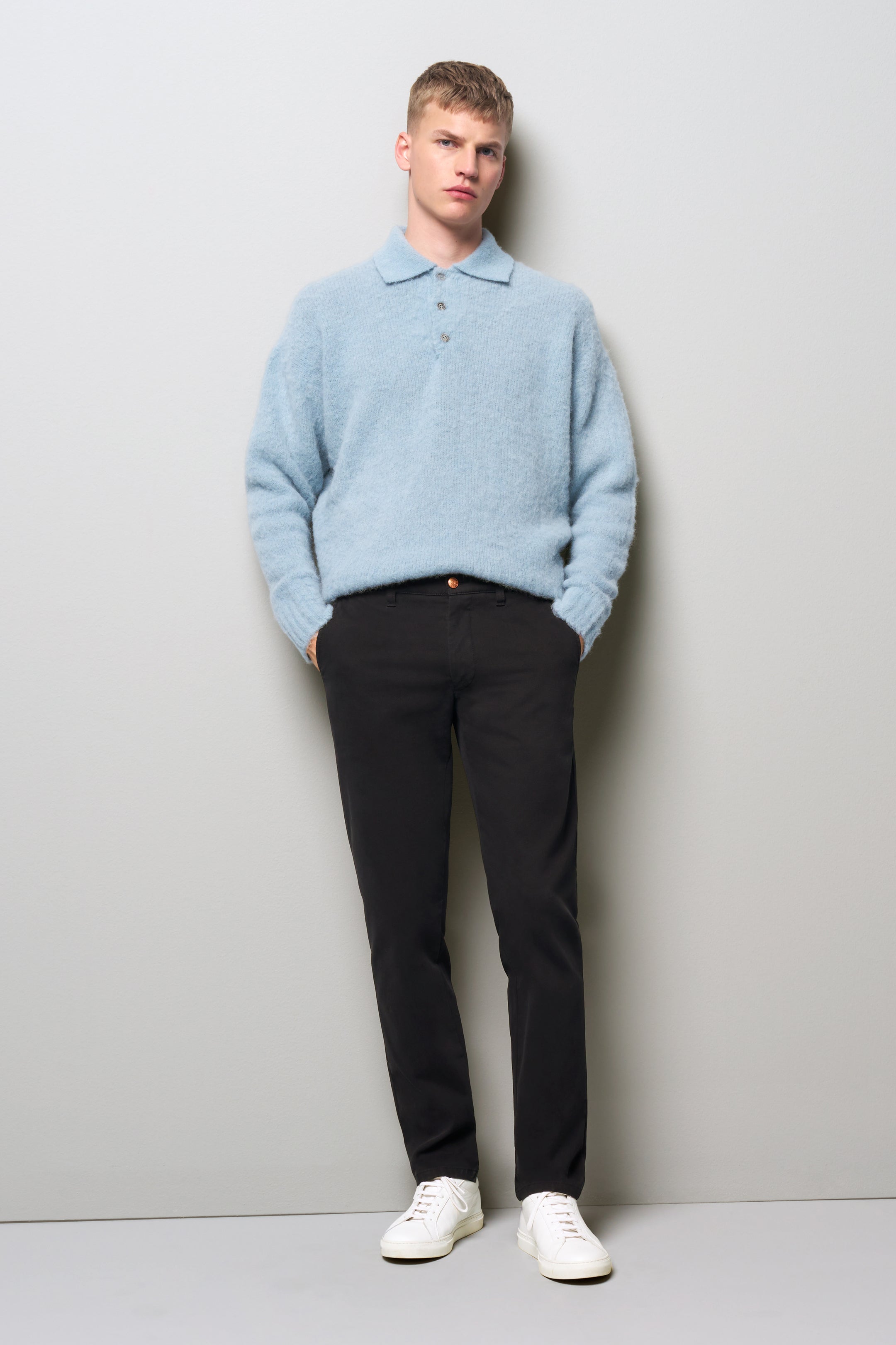 CHINO 2-6187 MICRO STRUCTURE