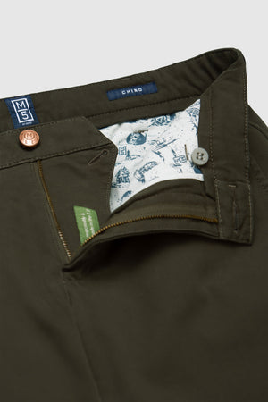 CHINO 2-6187 MICRO STRUCTURE