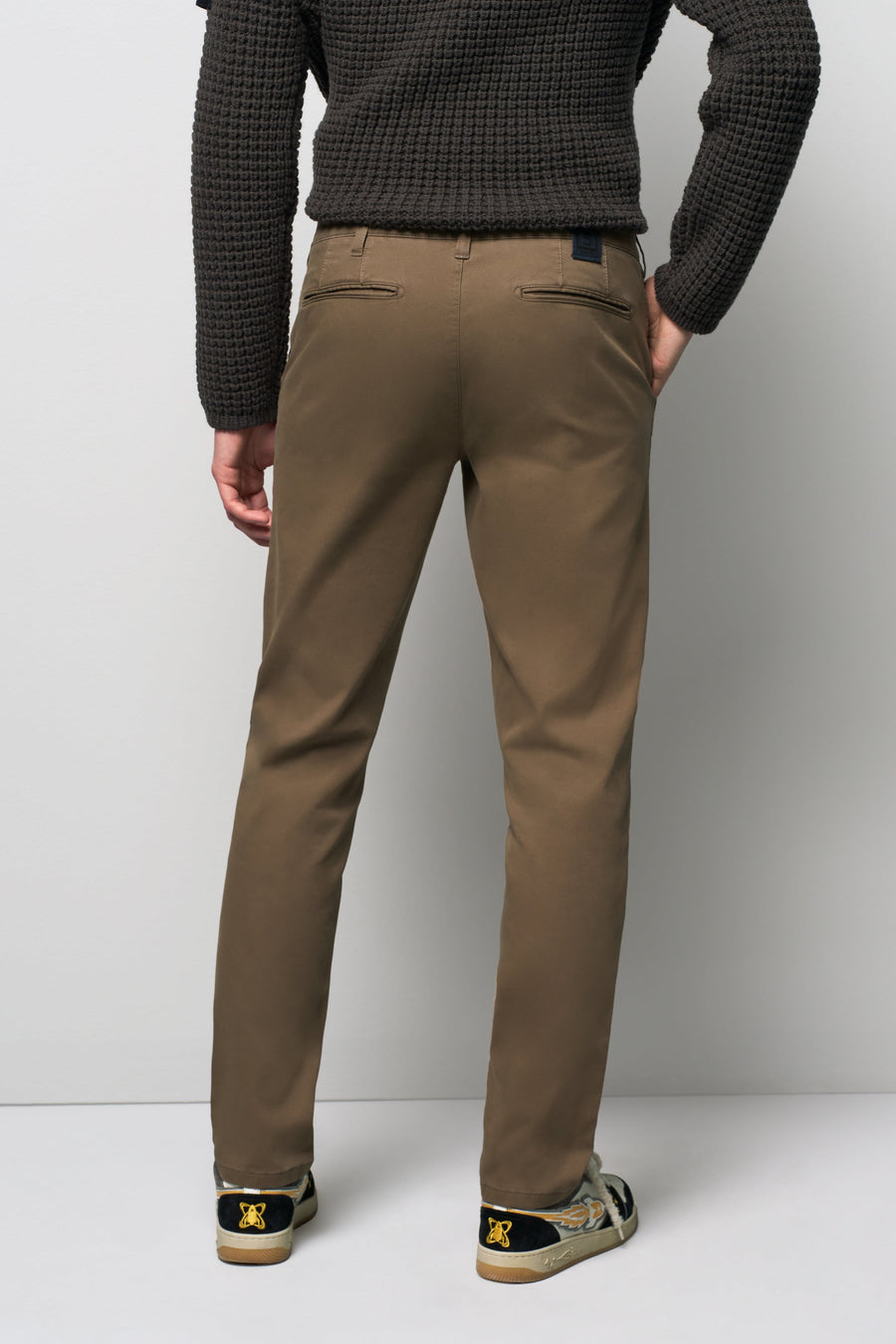 CHINO 2-6187 MICRO STRUCTURE