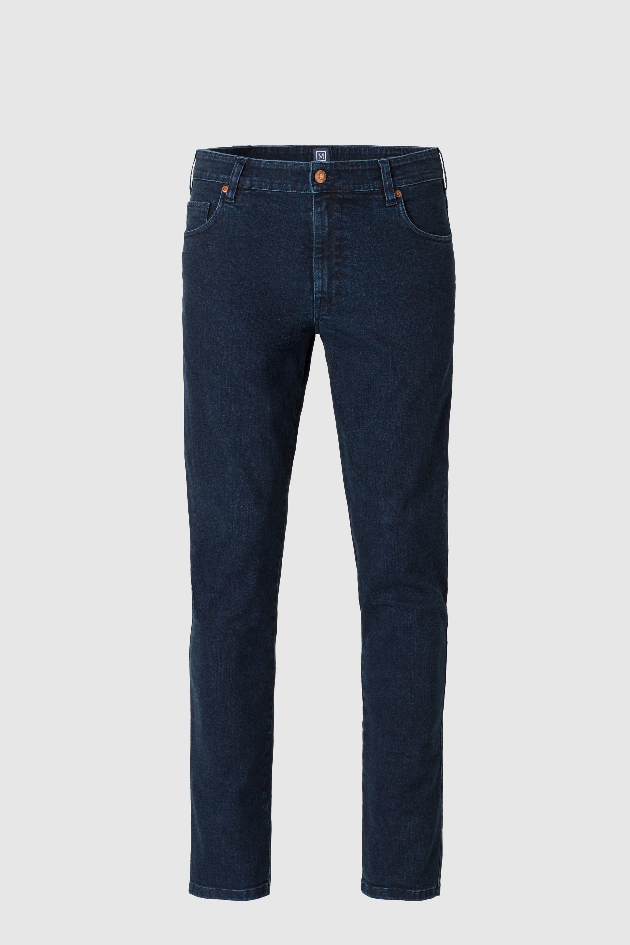 SLIM 9-6272 COTTON & TENCEL™ DENIM