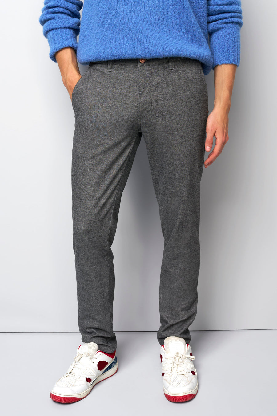 MOVE 2-6194 WOOLEN LOOK