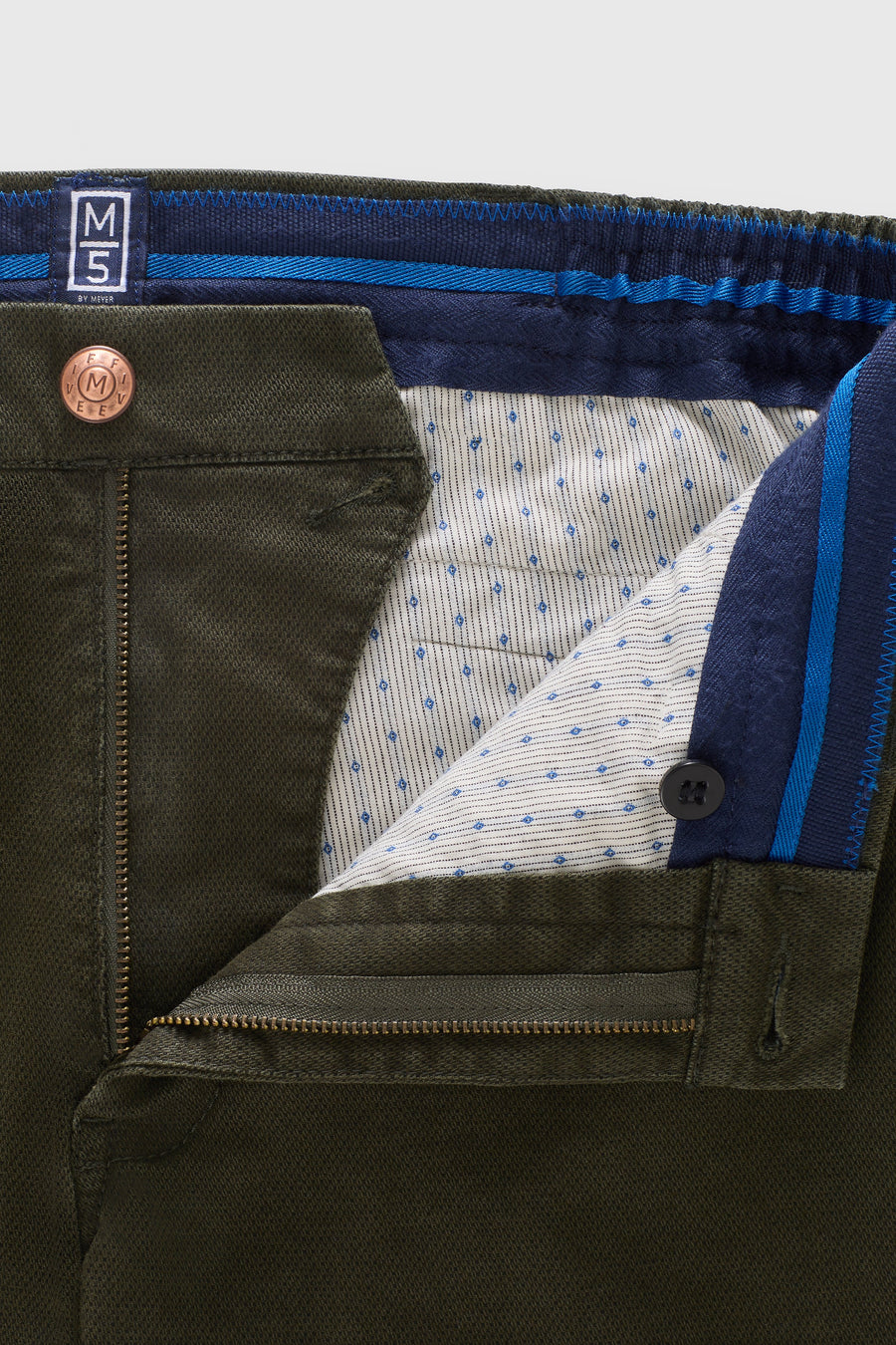 MOVE 2-6505 MICRO STRUCTURE