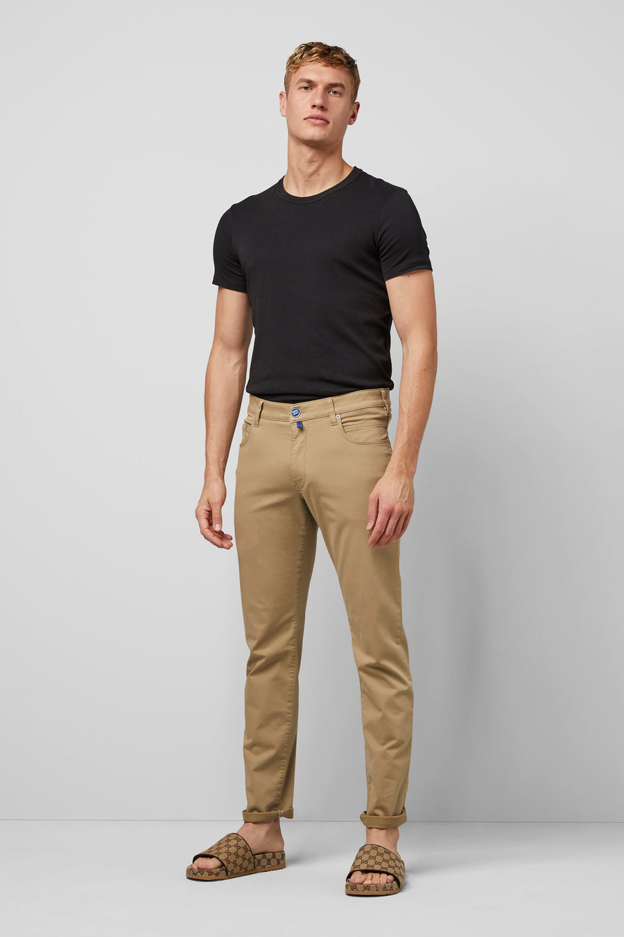 SLIM 9-6172 HIGH PERFORMANCE COTTON & TENCEL™