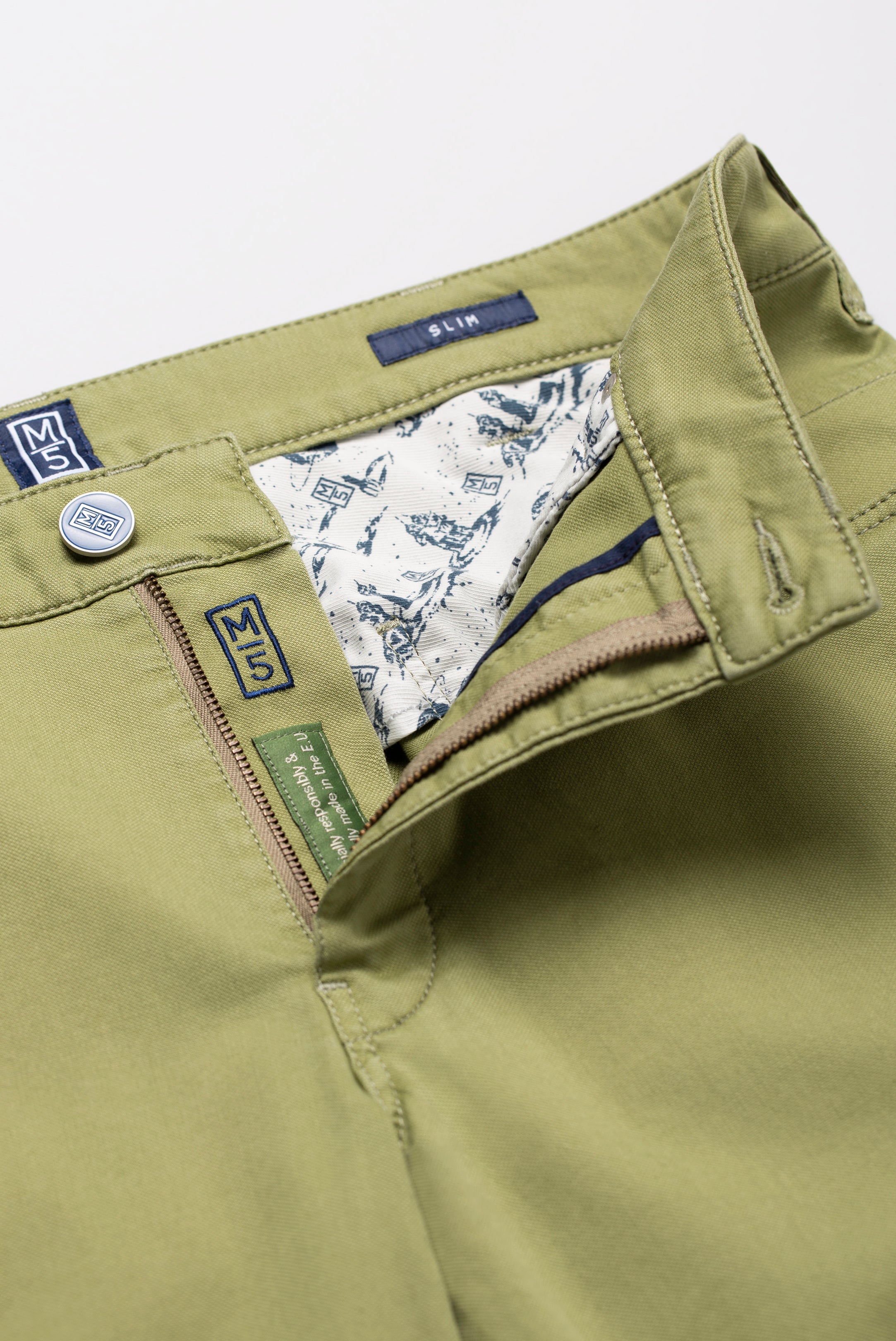 SLIM 1-6015 MICRO CANVAS