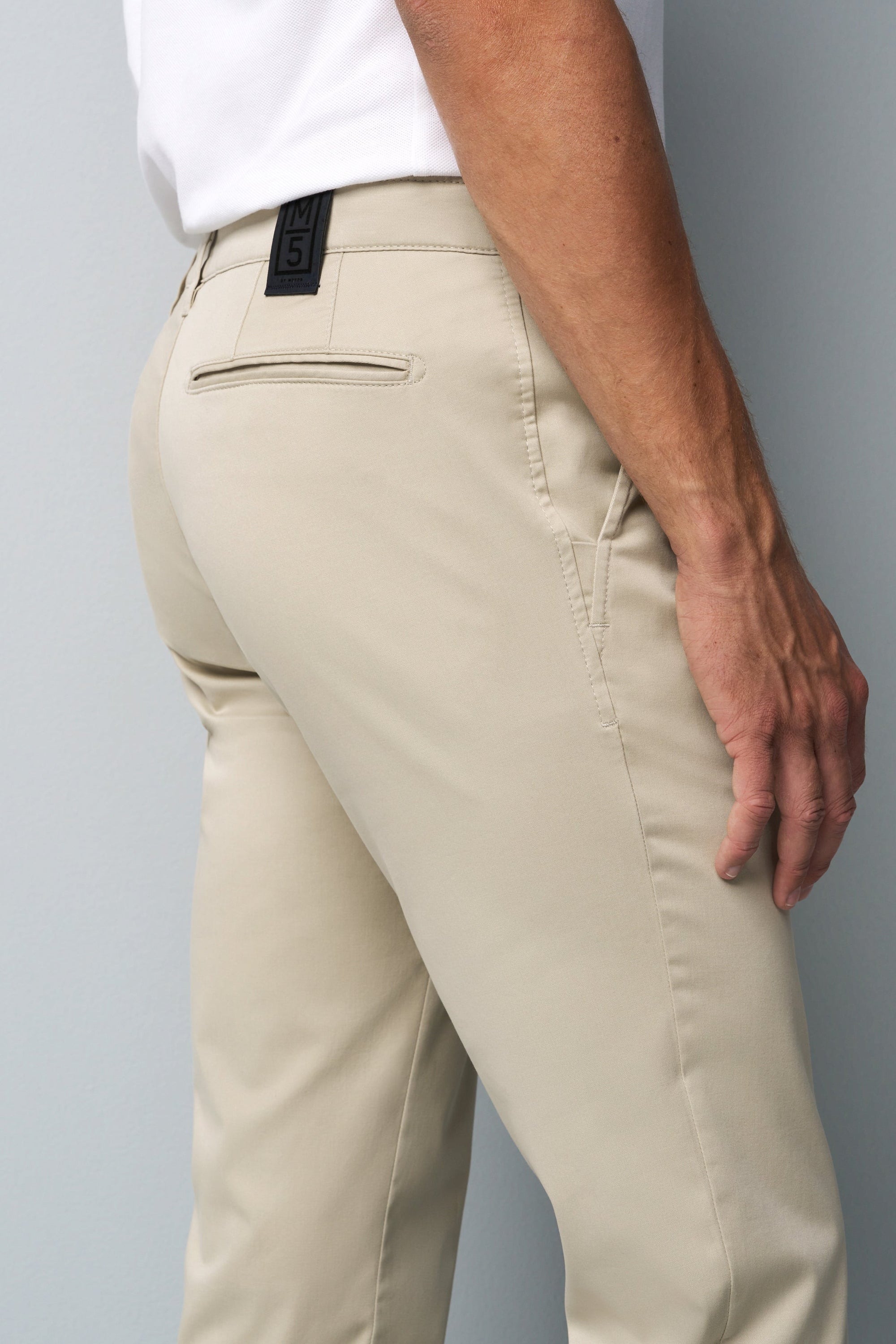 CHINO 1-6181 LIGHT SUMMER TWILL