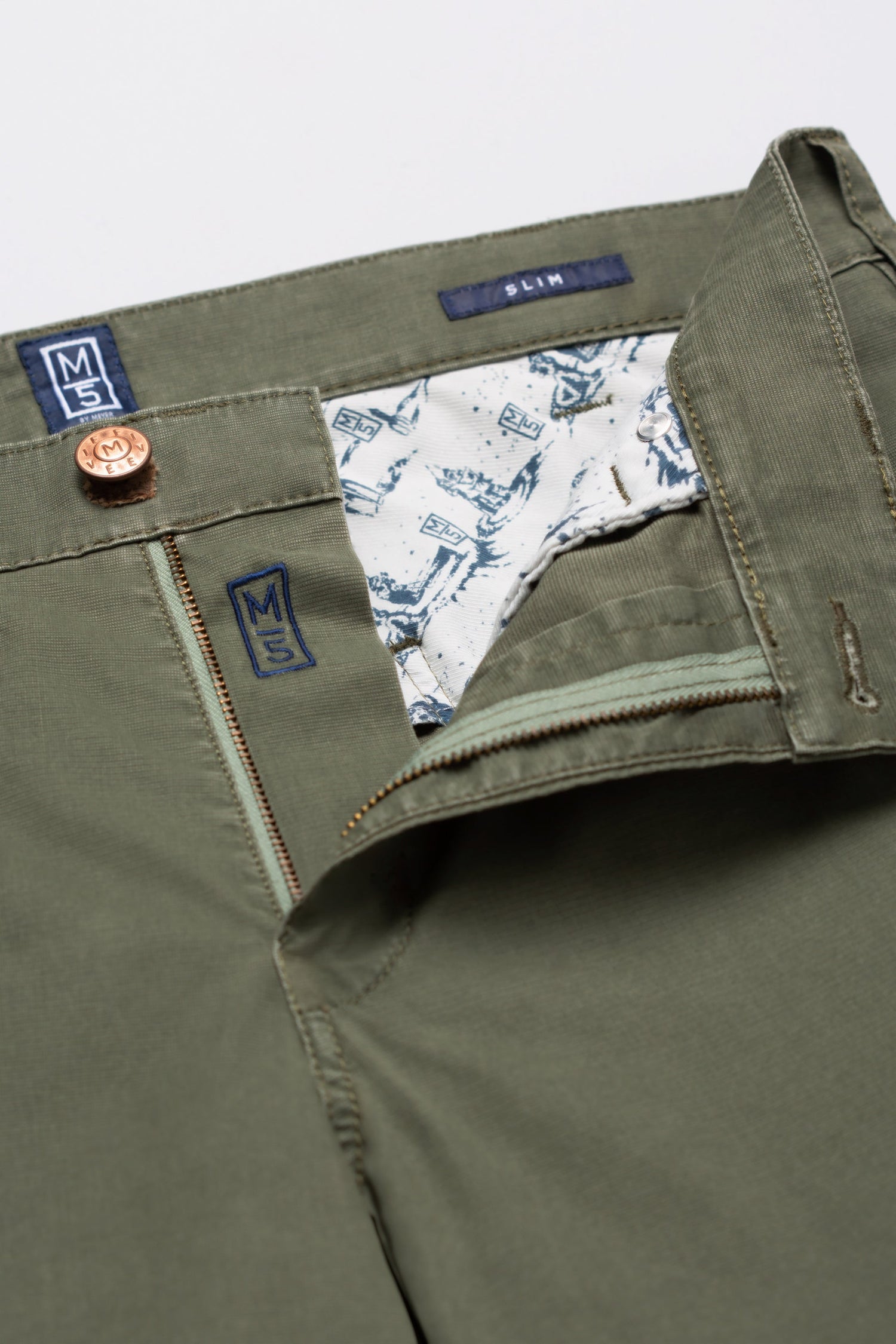 SLIM 1-6184 ULTRALIGHT MICRO STRUCTURE