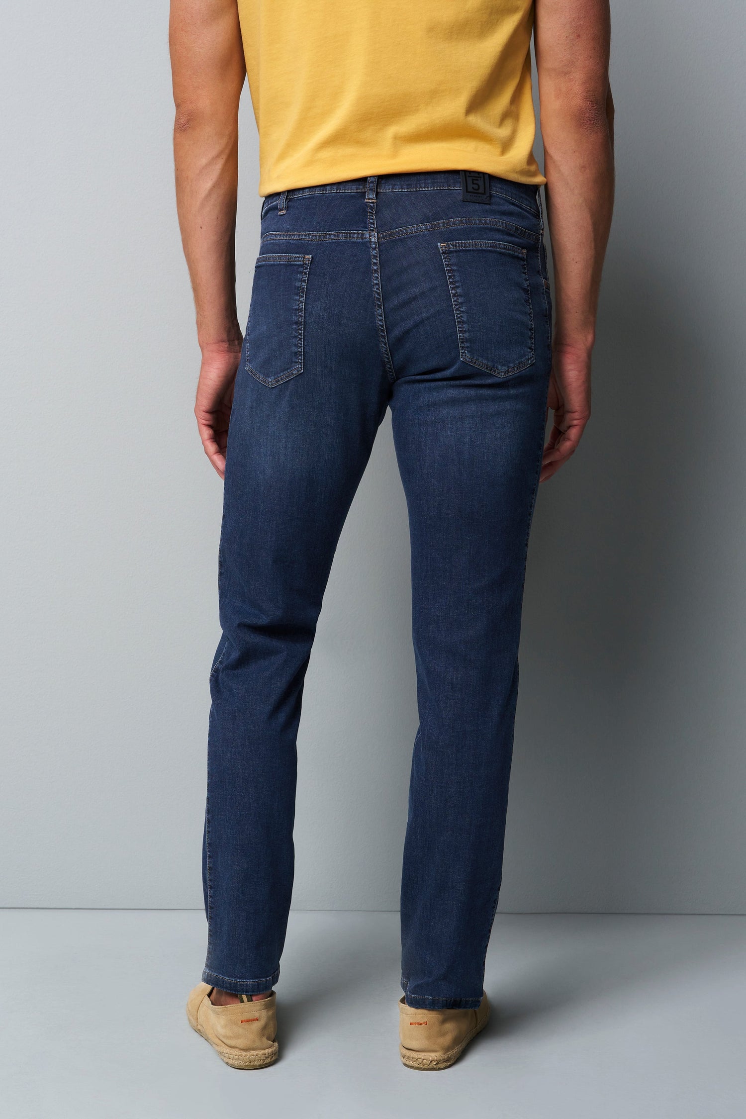 SLIM 1-6276 ULTRALIGHT PREMIUM DENIM