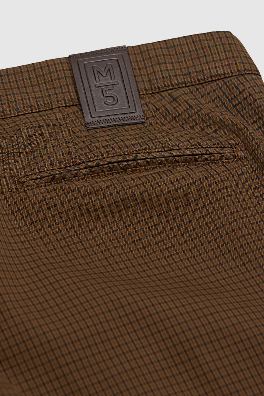 Chino 2-6190 Pepita Cotton