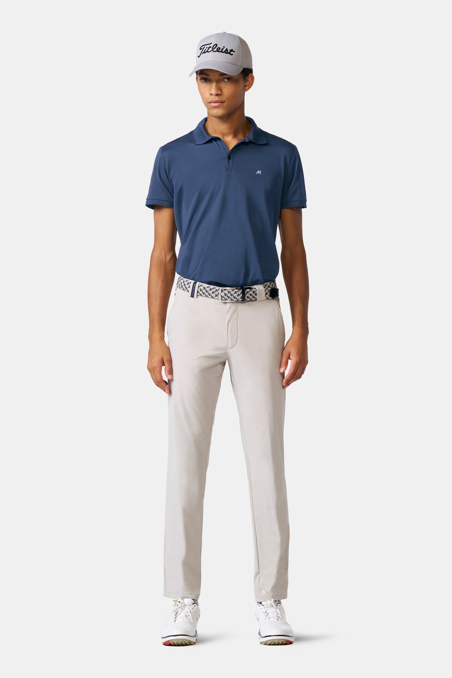 Scottie 9-9010 HIGH PERFORMANCE • POLO NEW