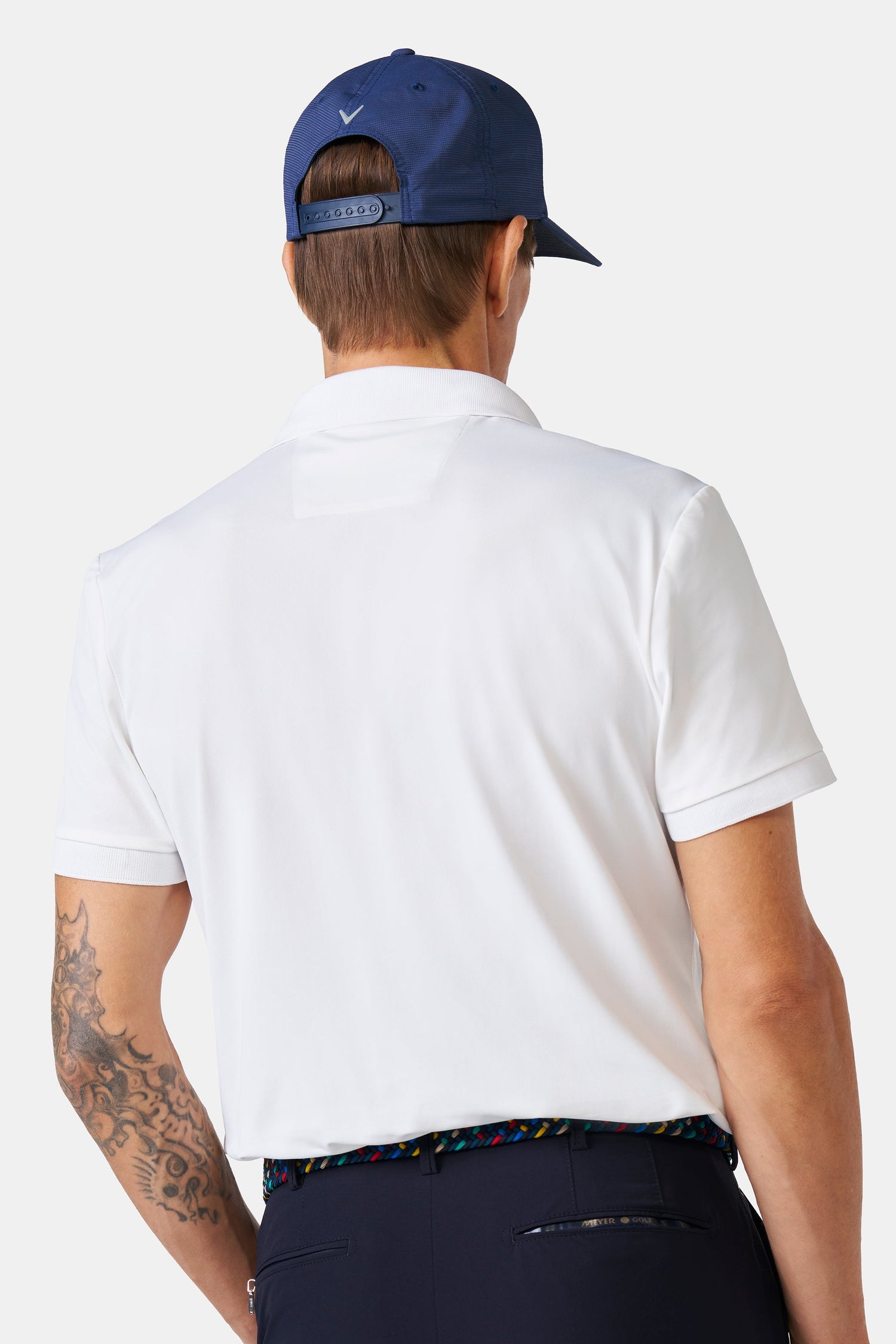 Scottie 9-9010 HIGH PERFORMANCE • POLO NEW