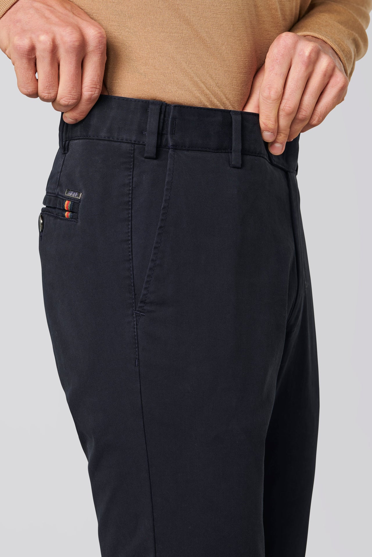 Oslo 9-3001 FLEX CHINO ∙ FAIR