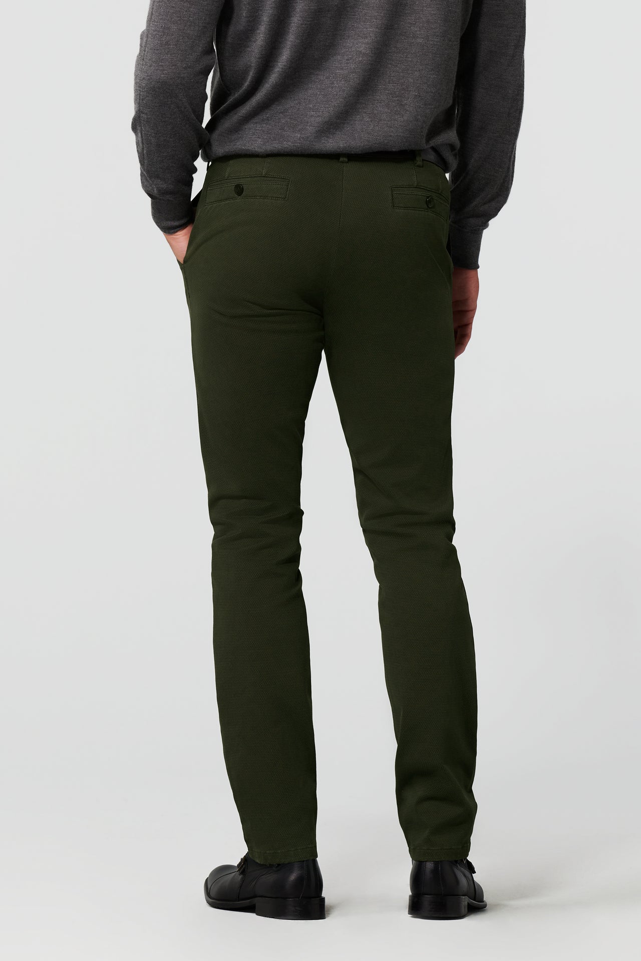 New-York 2-5602 MICRO PRINT TWILL