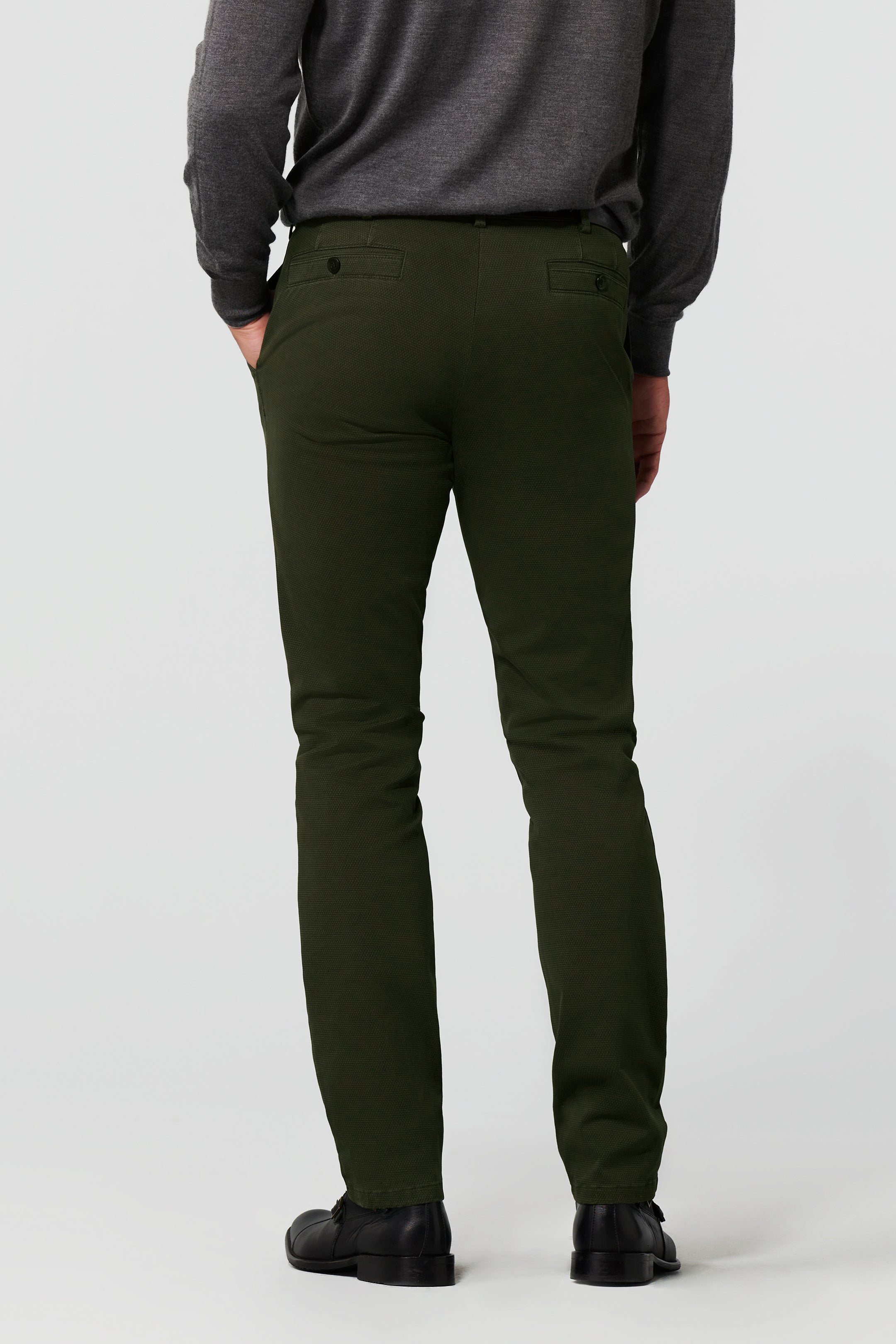 New-York 2-5602 MICRO PRINT TWILL