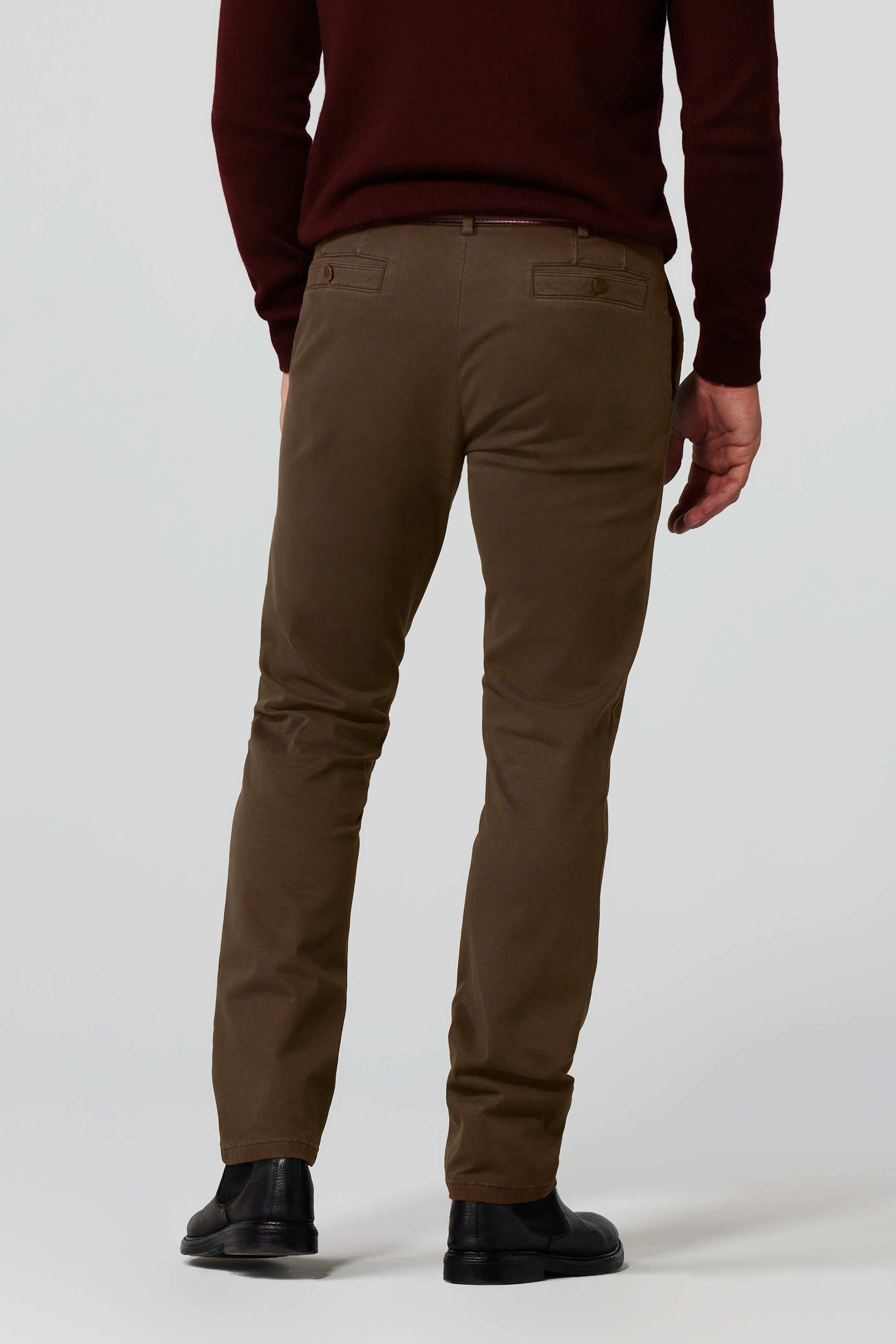 New-York 2-5602 MICRO PRINT TWILL