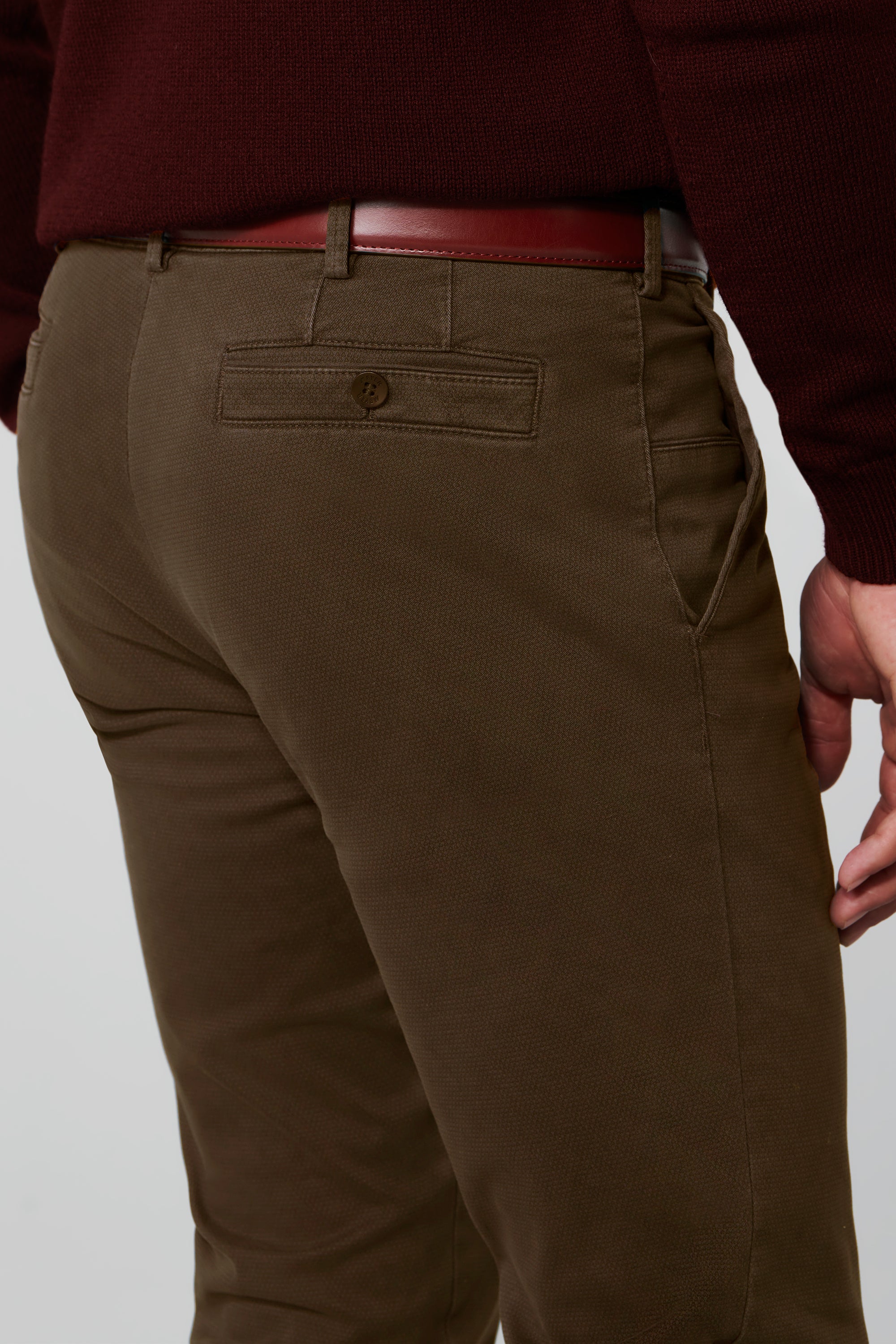 New-York 2-5602 MICRO PRINT TWILL