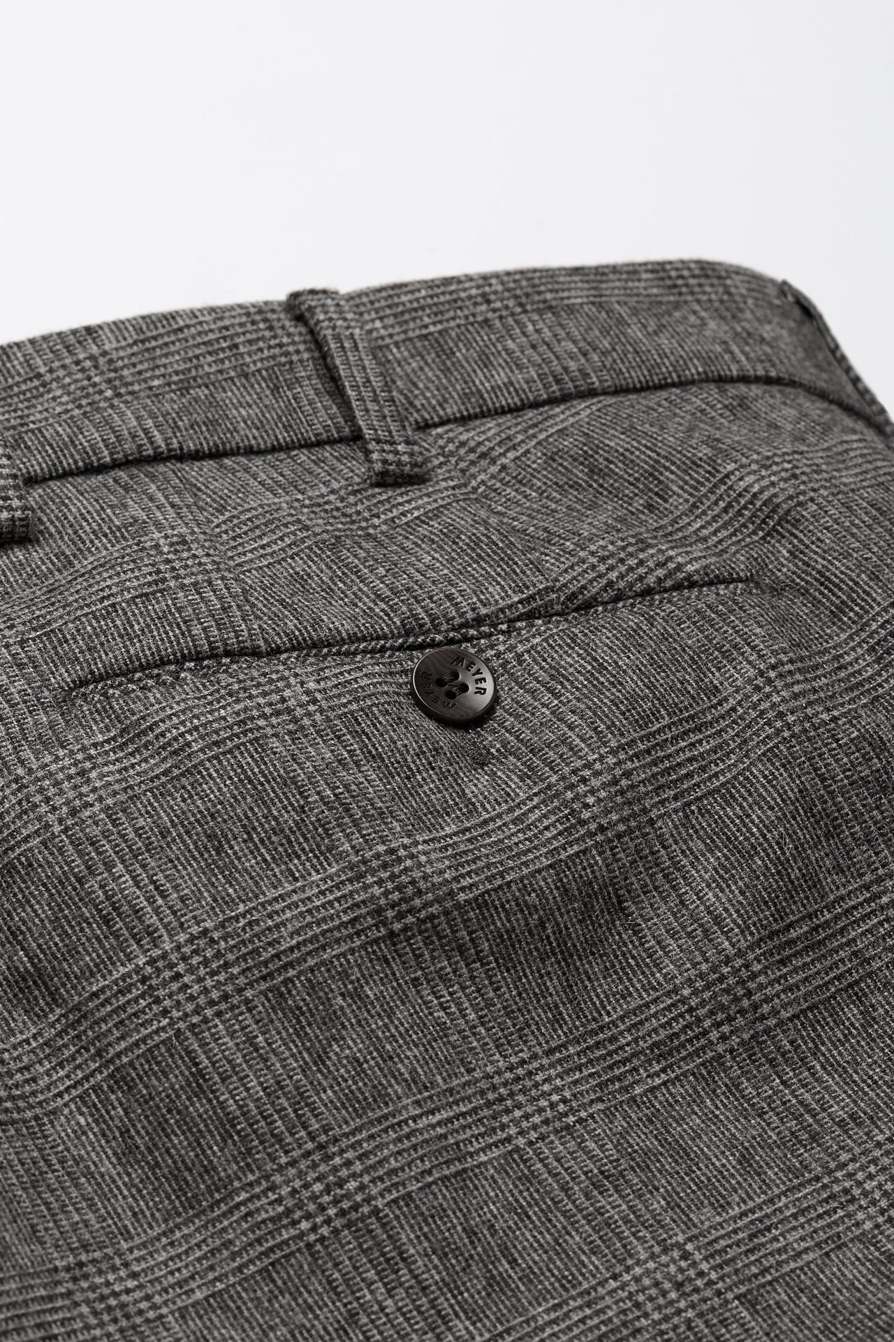 Bonn 2-8811 FLANNEL CHECK