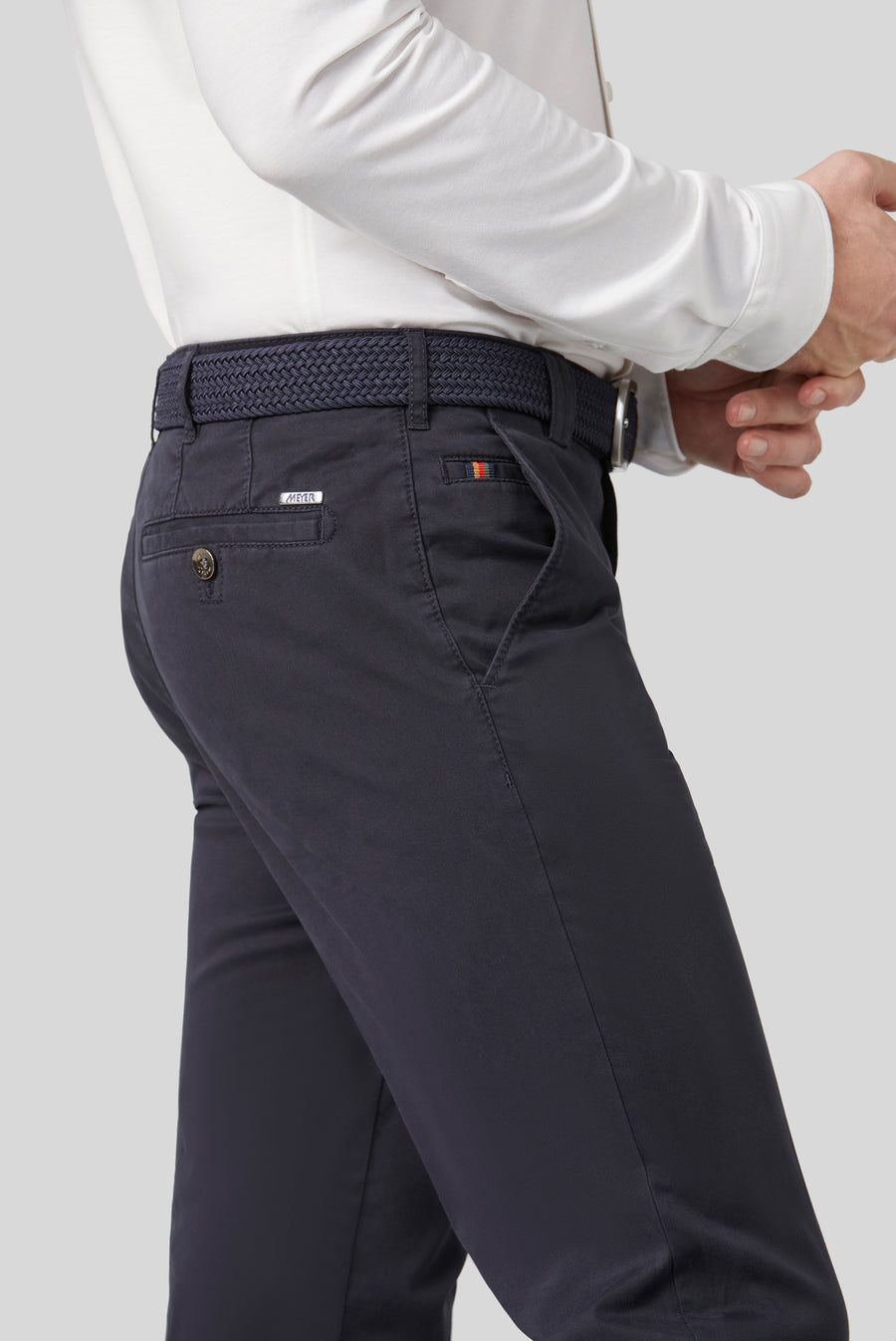 Roma 9-3001 REGULAR FAIR CHINO