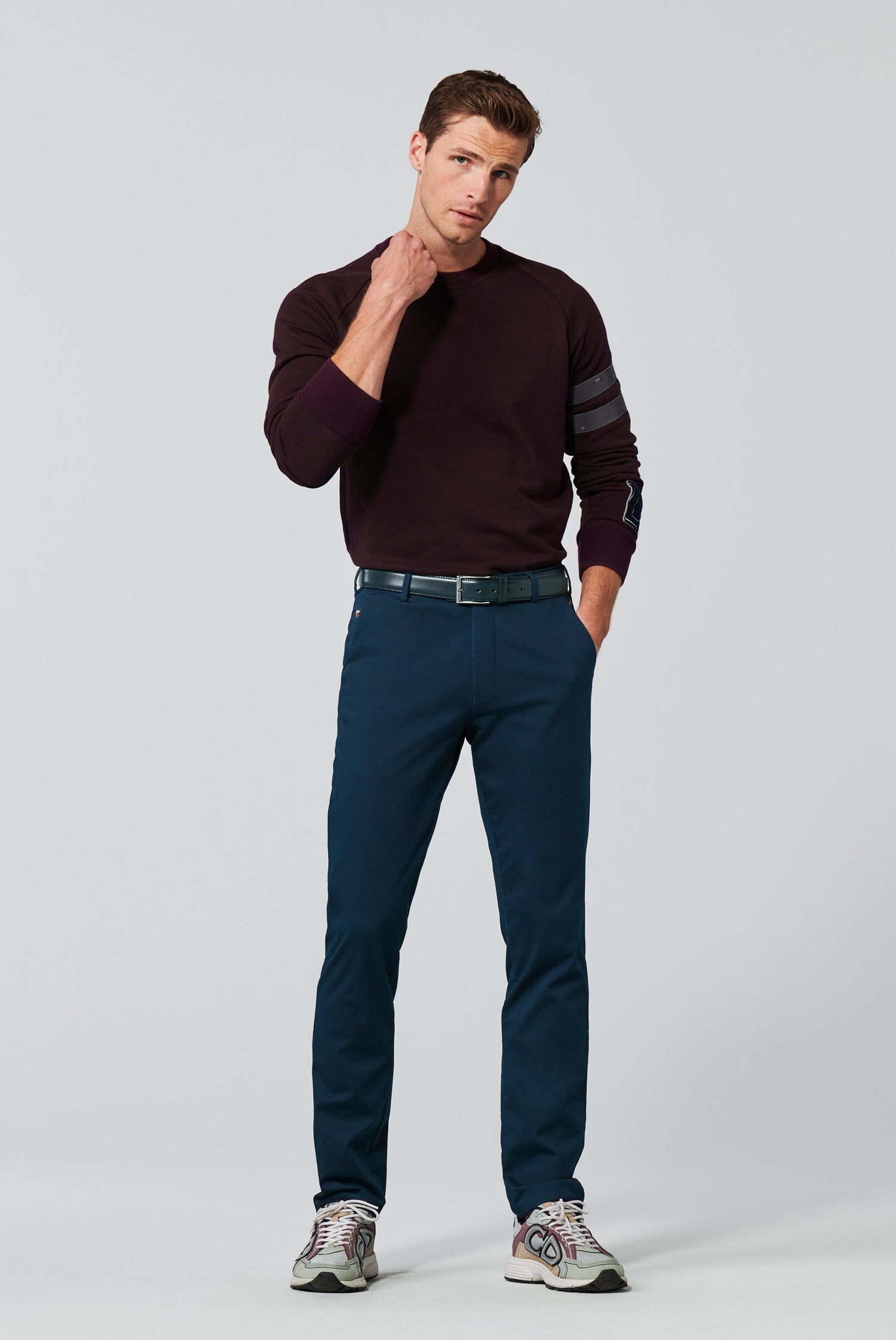 Bonn 1-8095 PREMIUM COTTON KAPOK