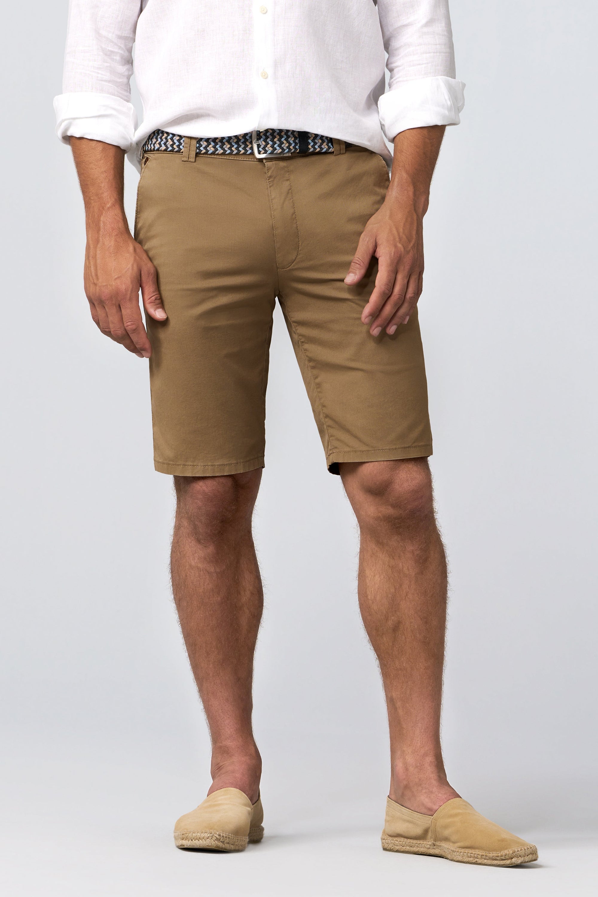 B-Palma 1-3130 CHINO BERMUDA