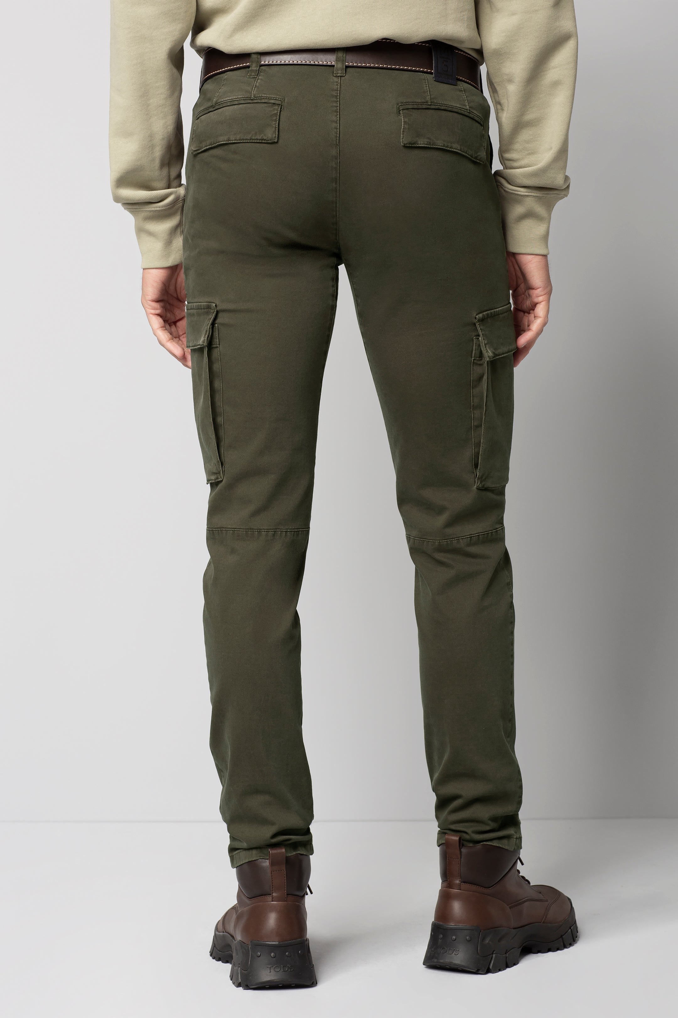 CARGO 9-6172 PERFORMANCE CARGO