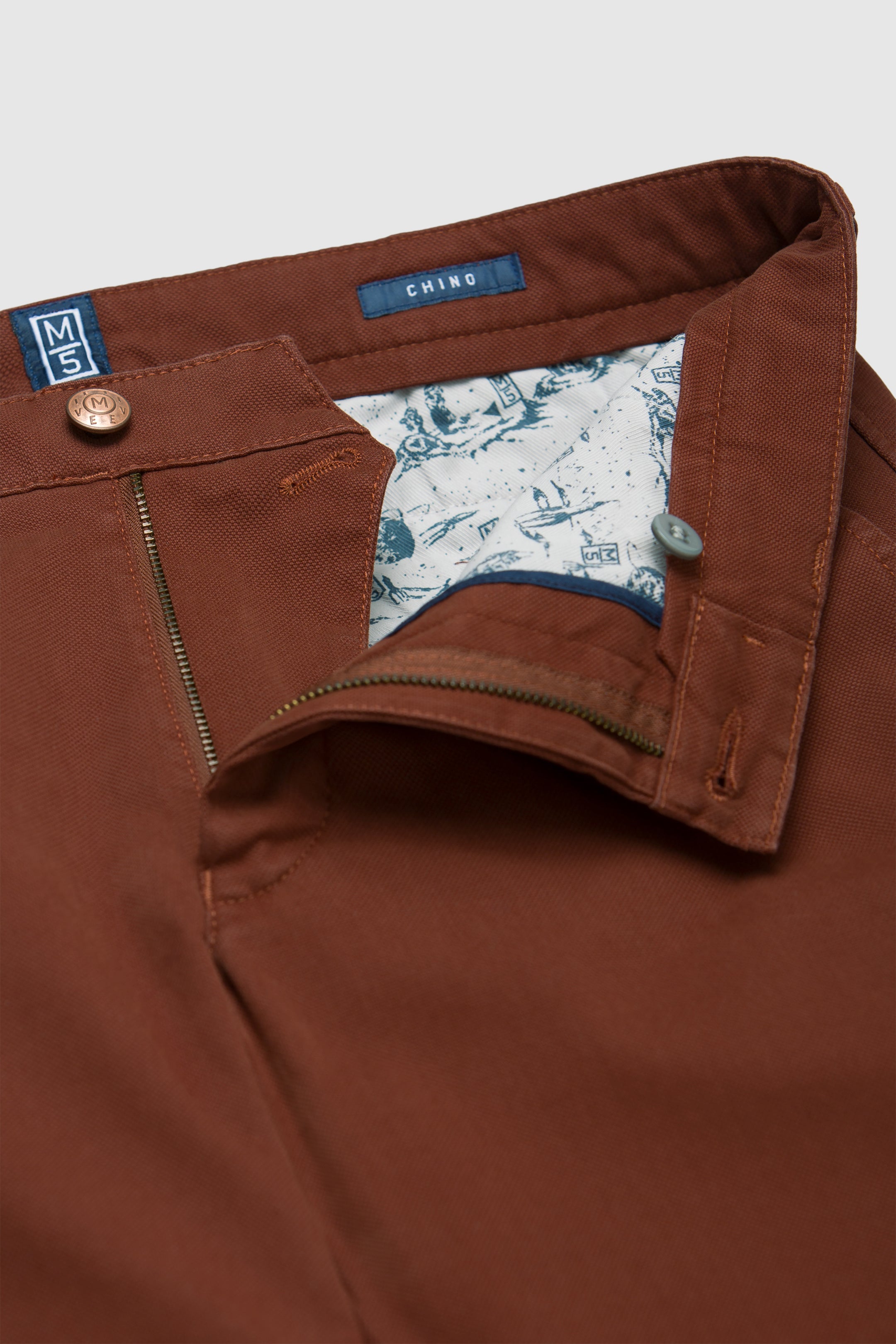 CHINO 2-6187 MICRO STRUCTURE