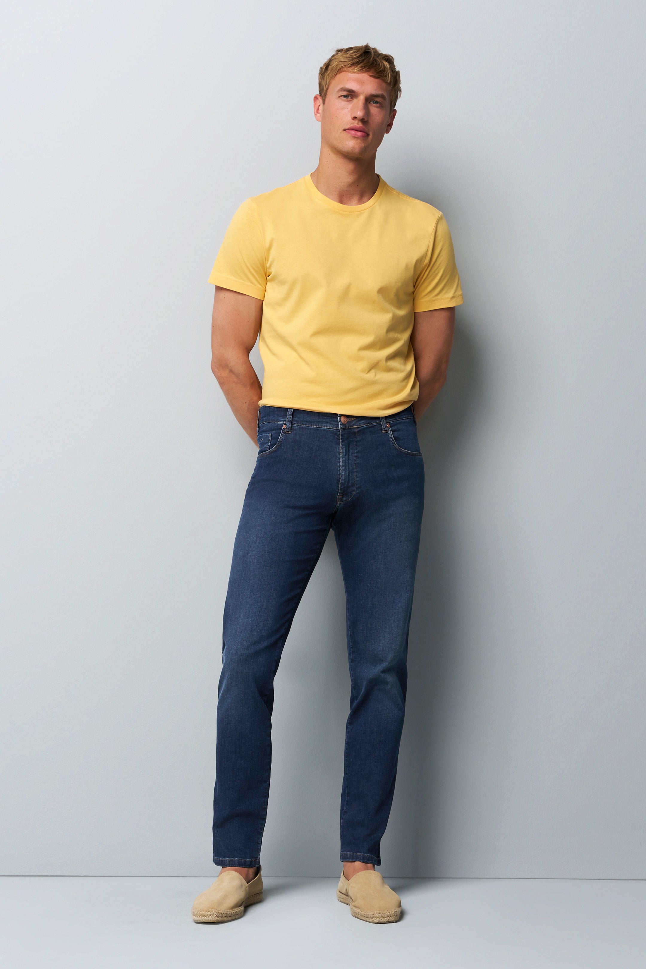 SLIM 1-6276 ULTRALIGHT PREMIUM DENIM