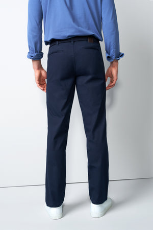 Chino 2-6190 Pepita Cotton