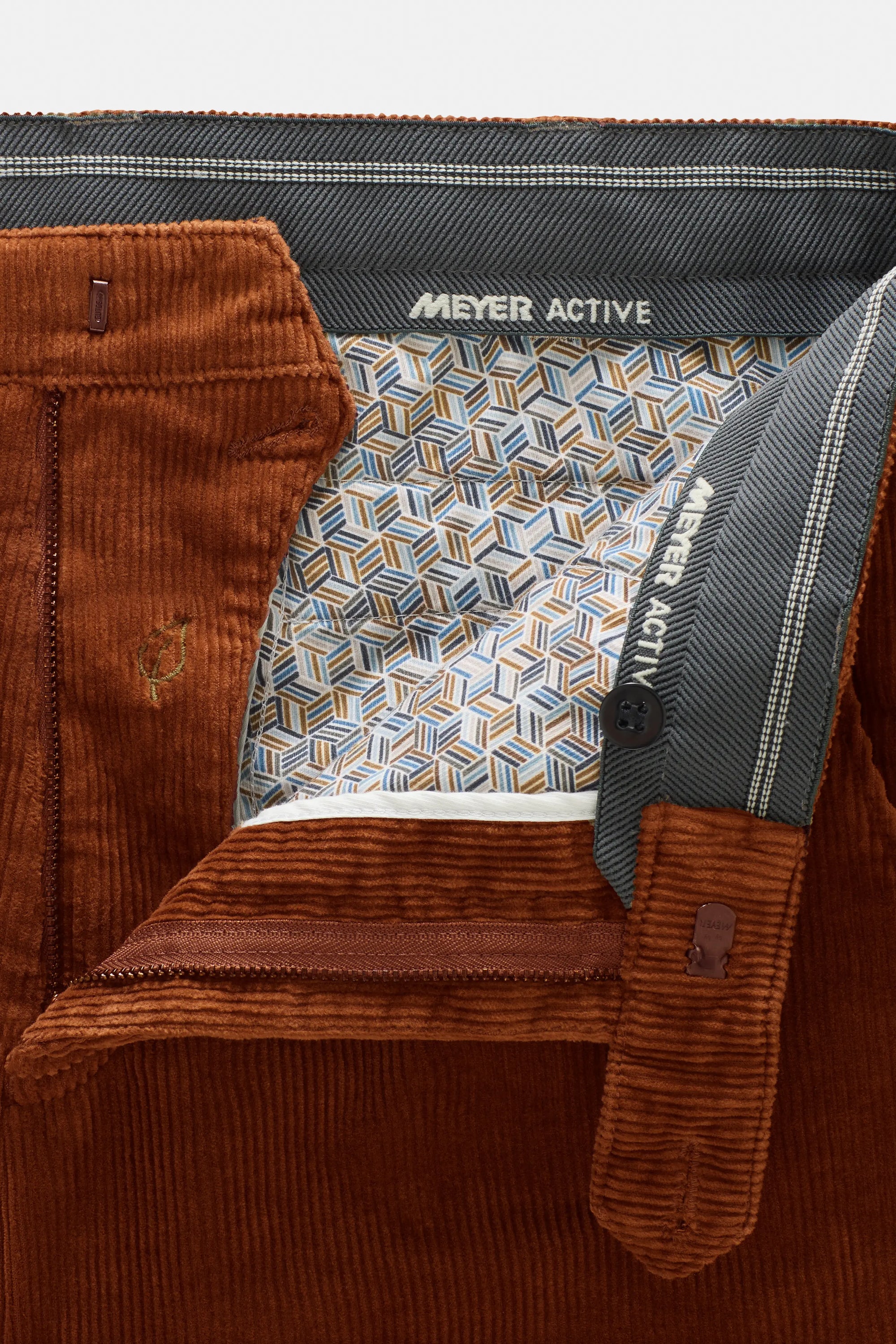 Bonn 2-3708 ACTIVE ∙ CORD