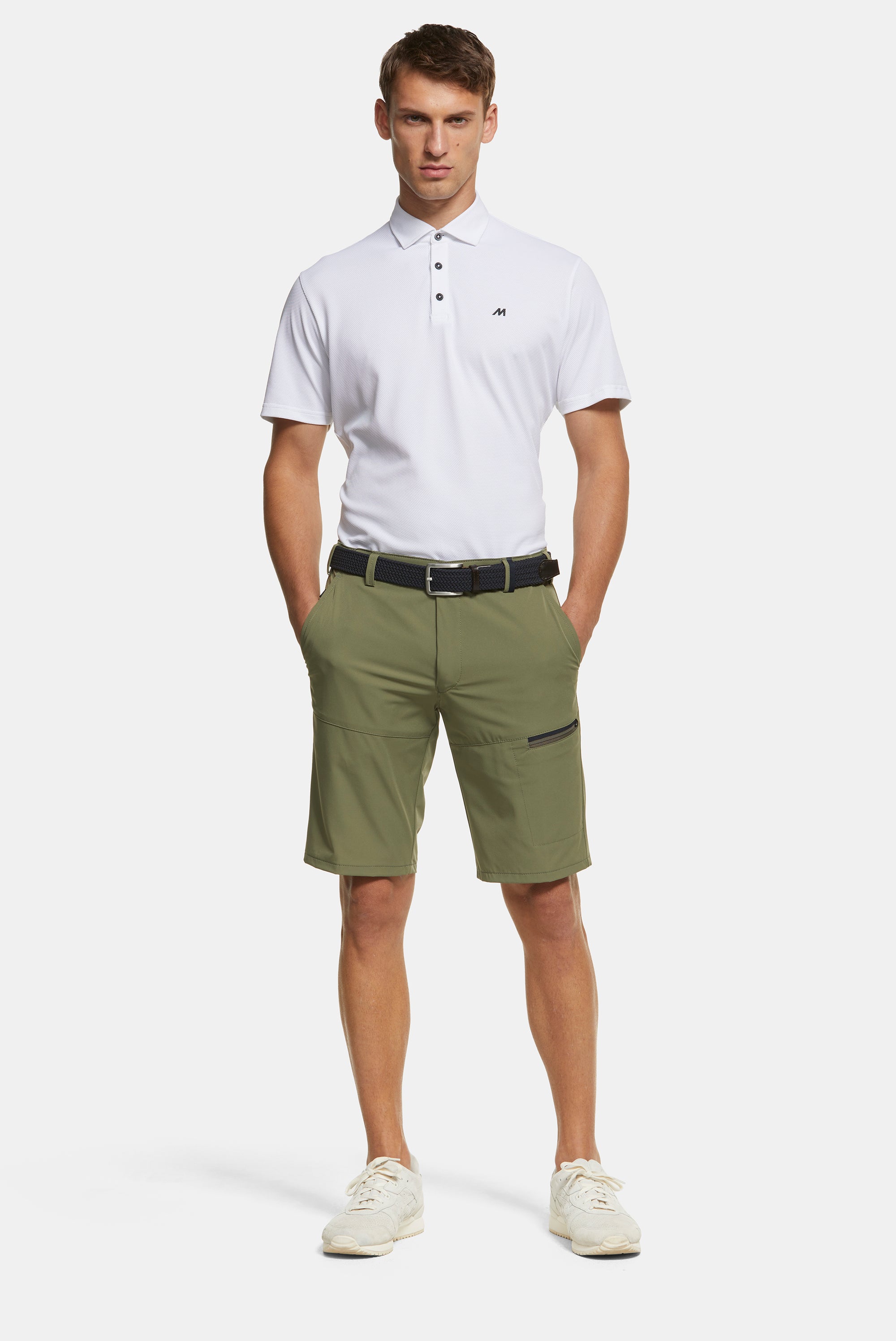 B-Arran 1-8070 ACTIVE • SHORT