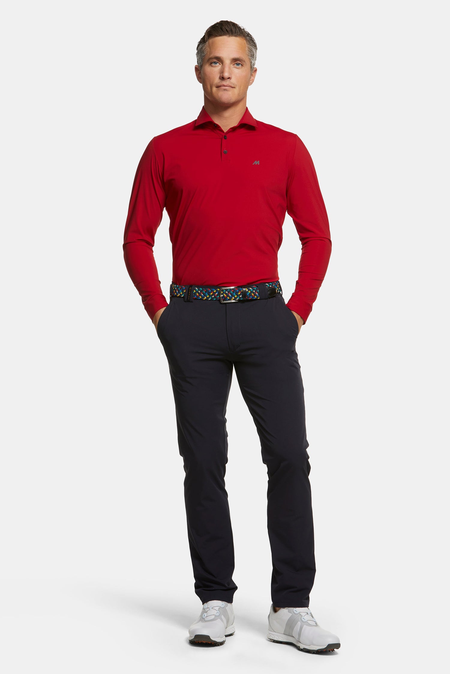 Bryson 9-9007 PERFORMANCE • LONG