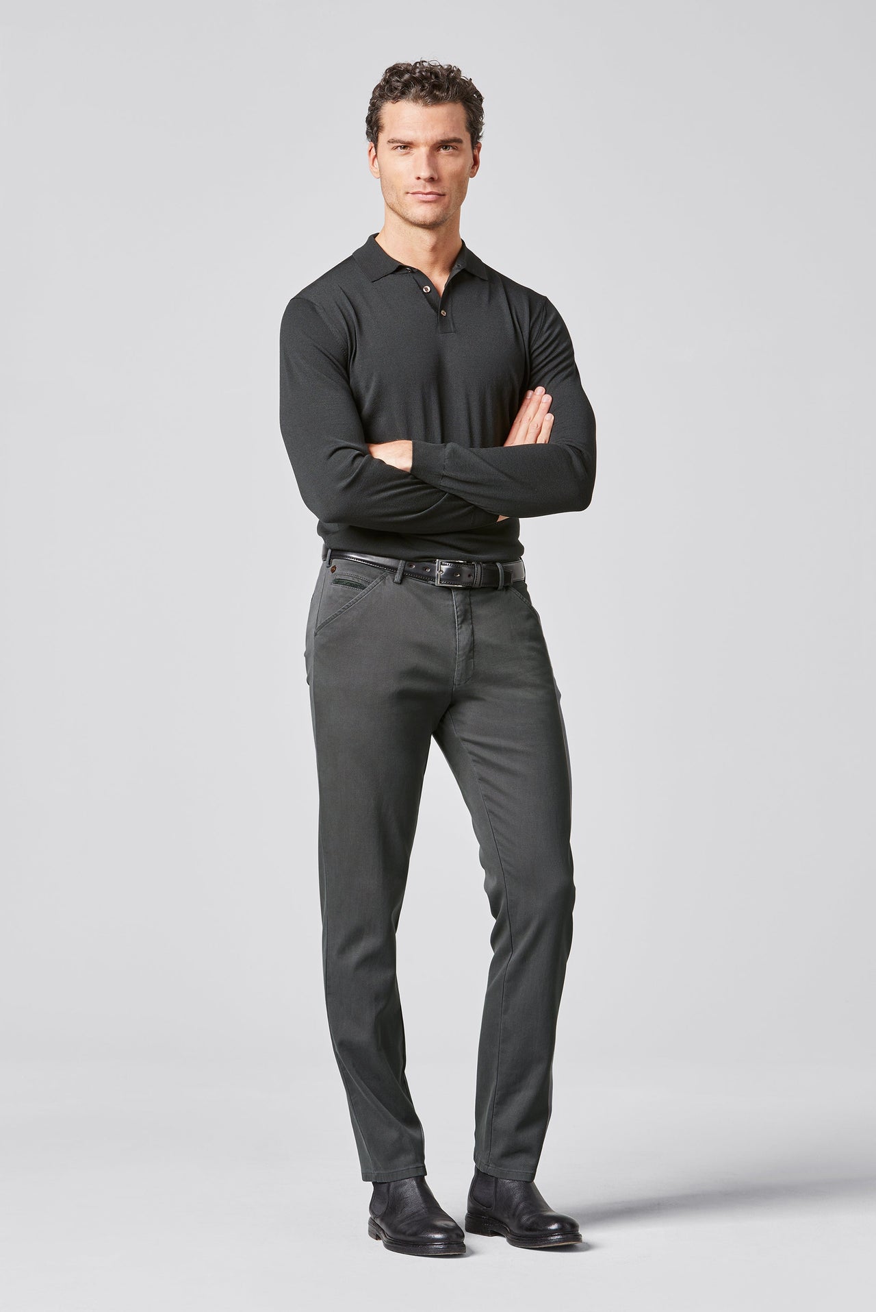 Chicago 2-5580 CANVAS LOOK