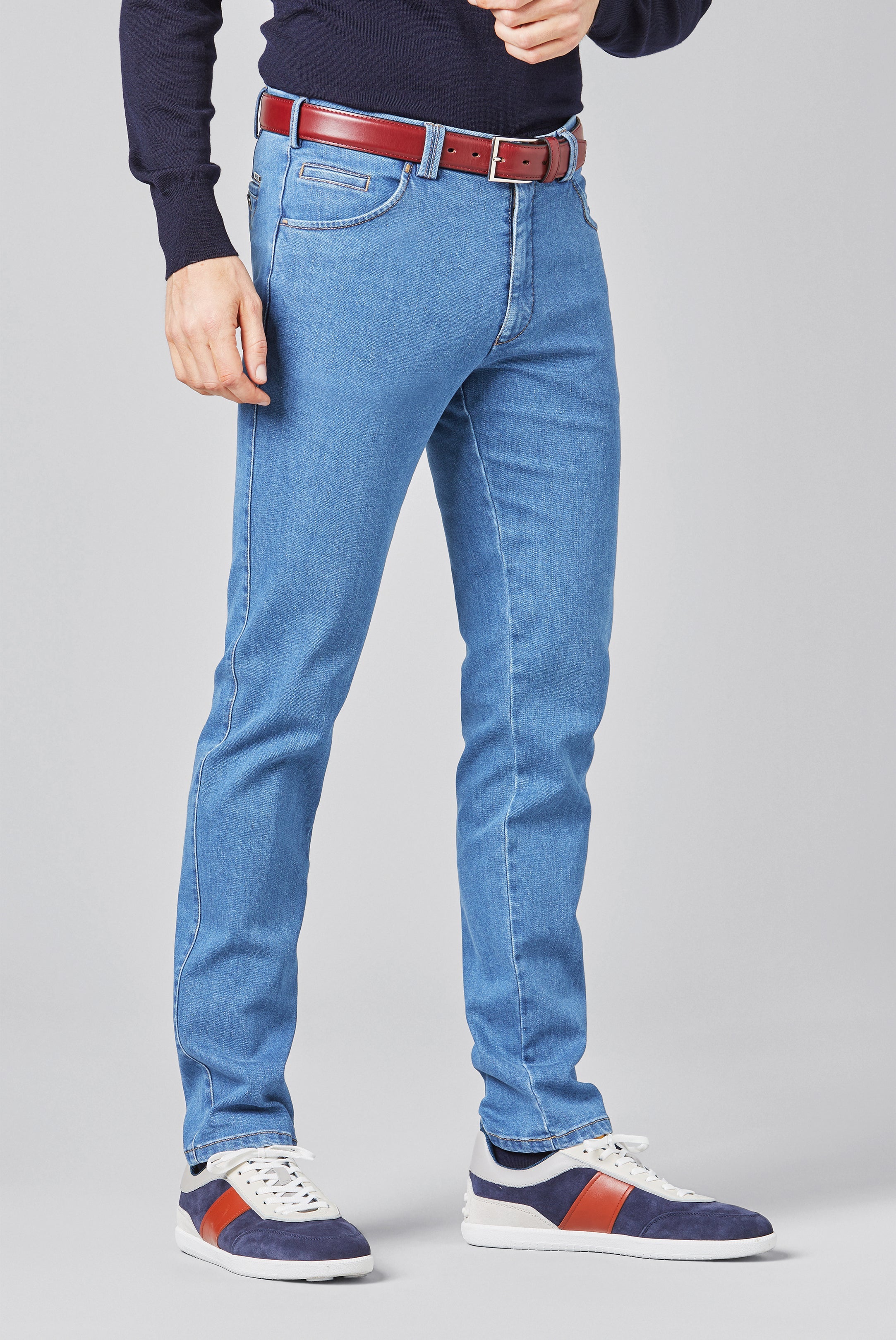 Dublin 2-4546 FRESCURA™  JEANS