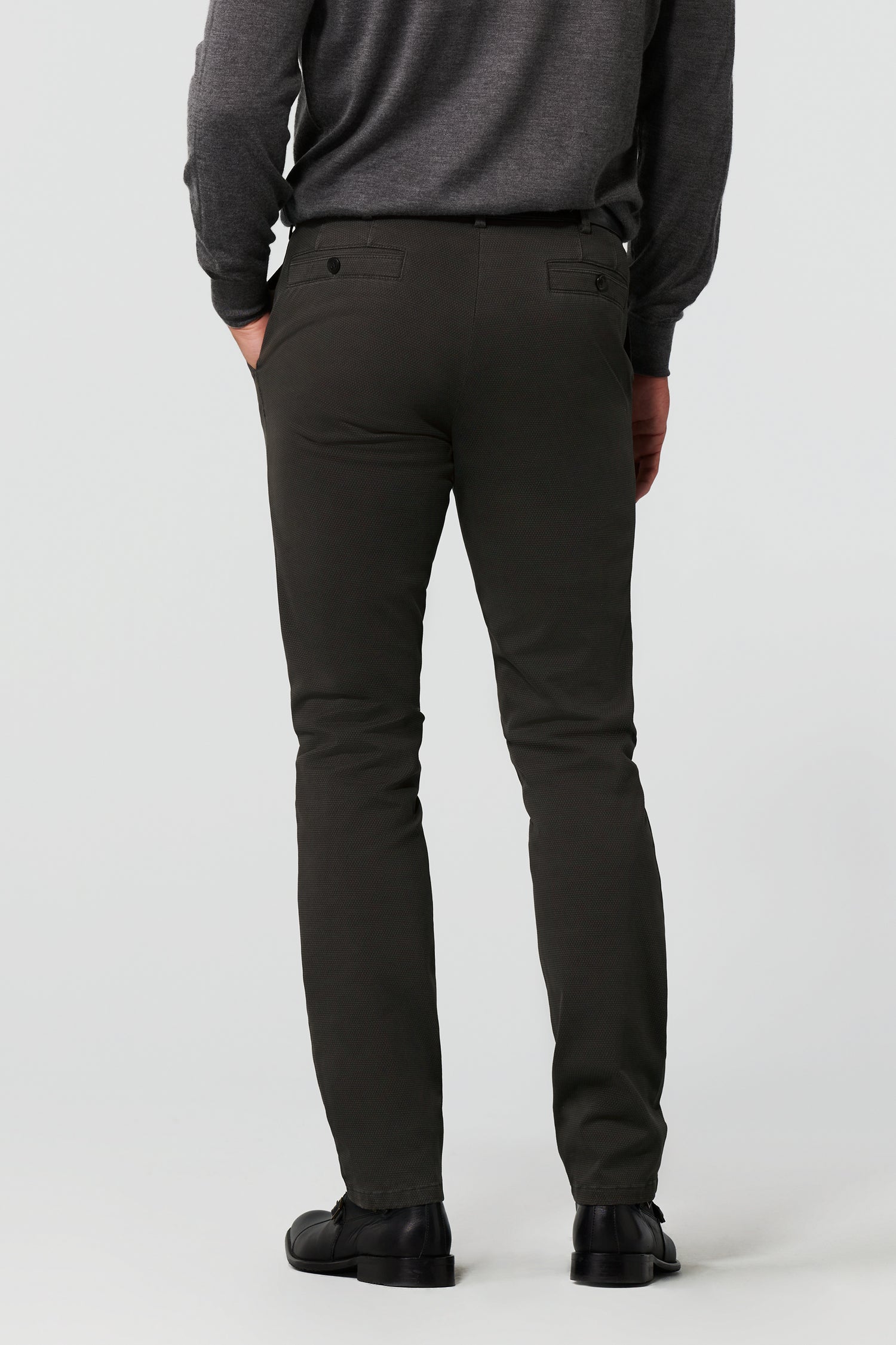 New-York 2-5602 MICRO PRINT TWILL