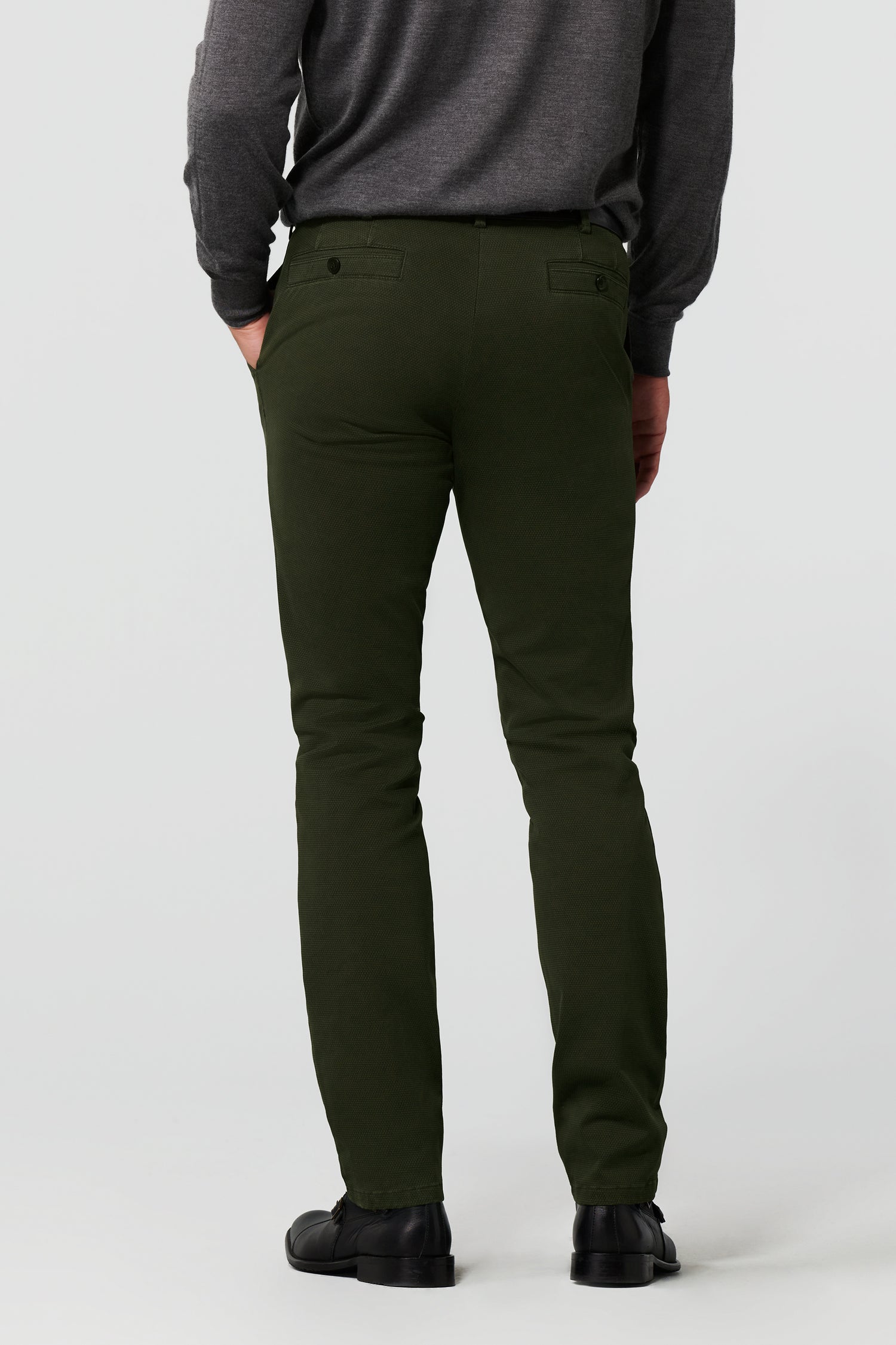 New-York 2-5602 MICRO PRINT TWILL