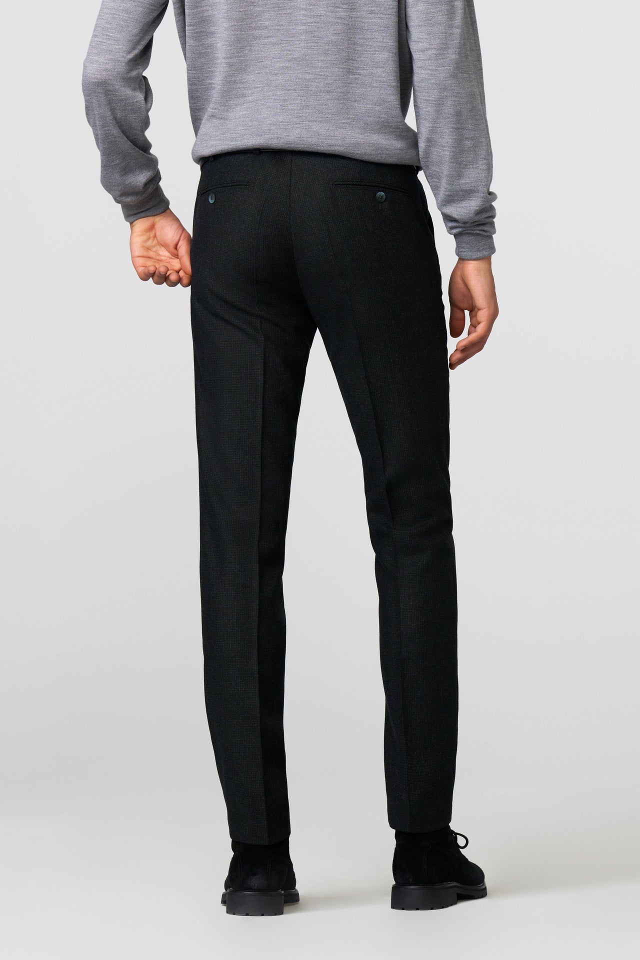 Bonn 2-2618 WOOLEN MICRO TEXTURE