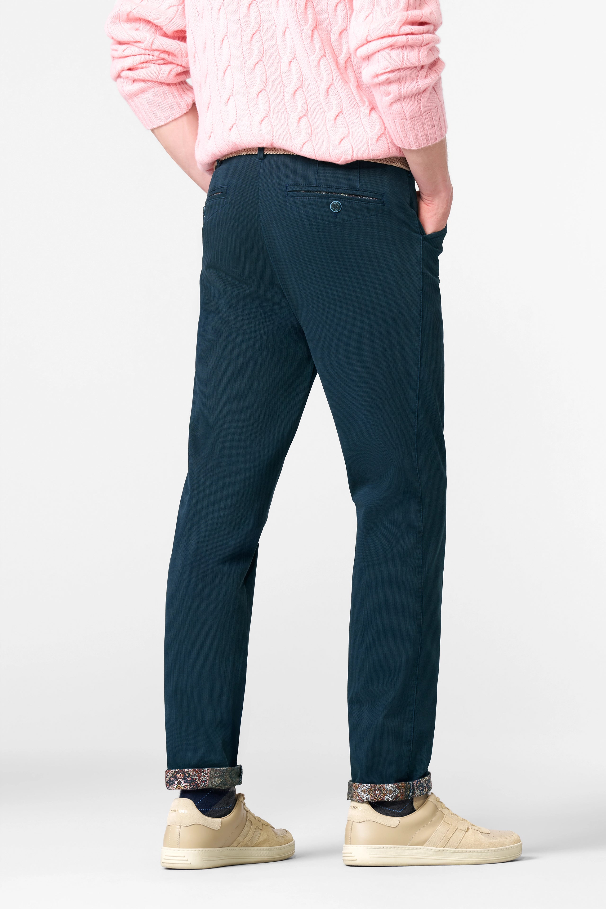 Chicago 2-3930 THERMAL FINE MICRO