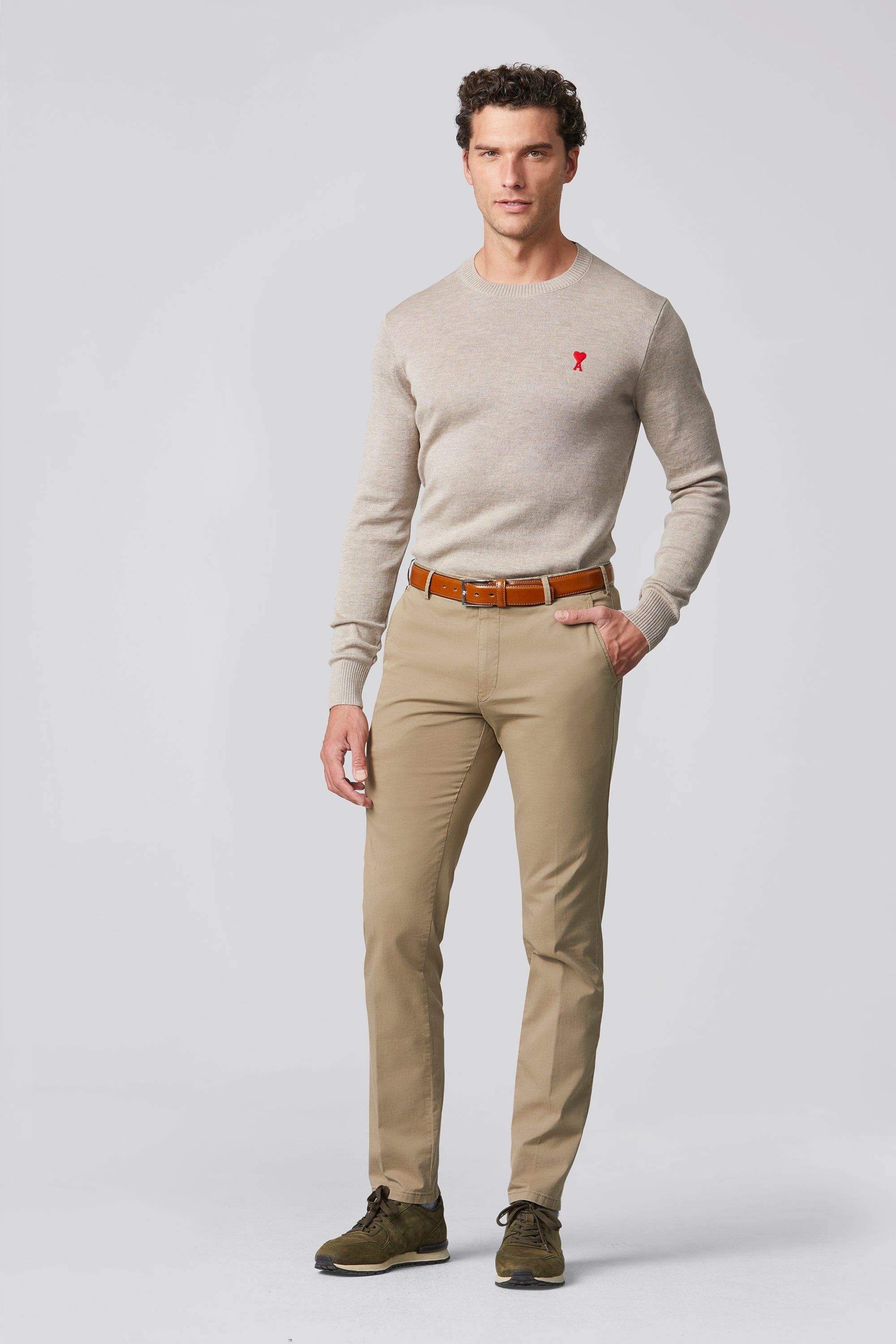 Bonn 9-3004 MODERN CHINO .