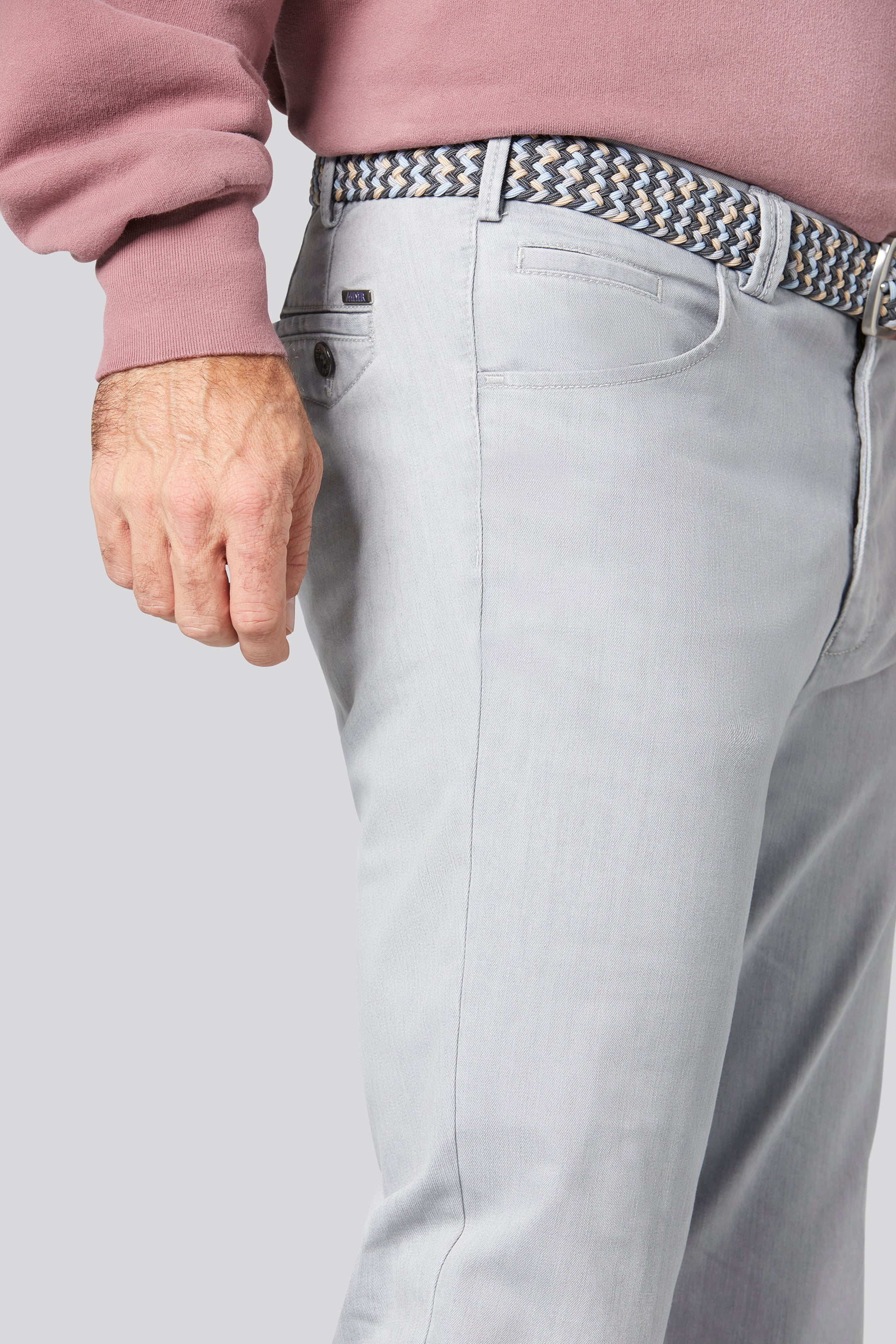 Dublin 1-4122 COOLMAX® DENIM