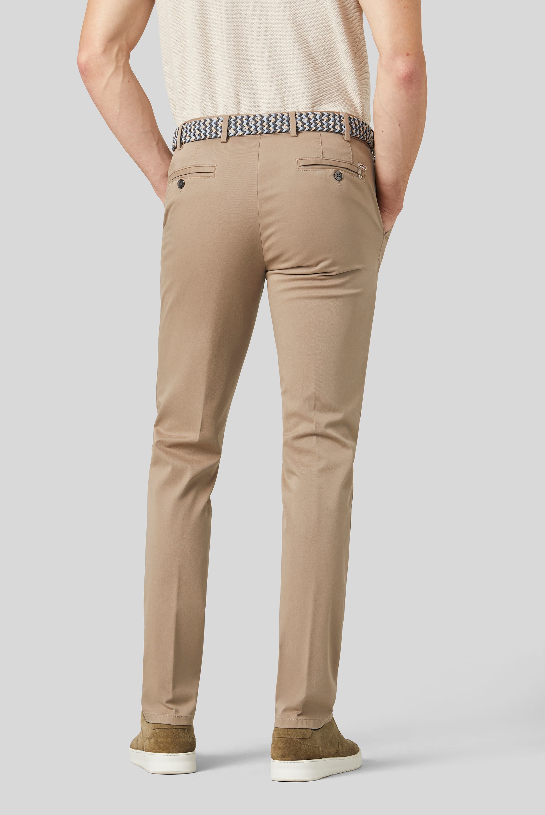 Oslo 9-3001 FLEX  CHINO ∙ FAIR