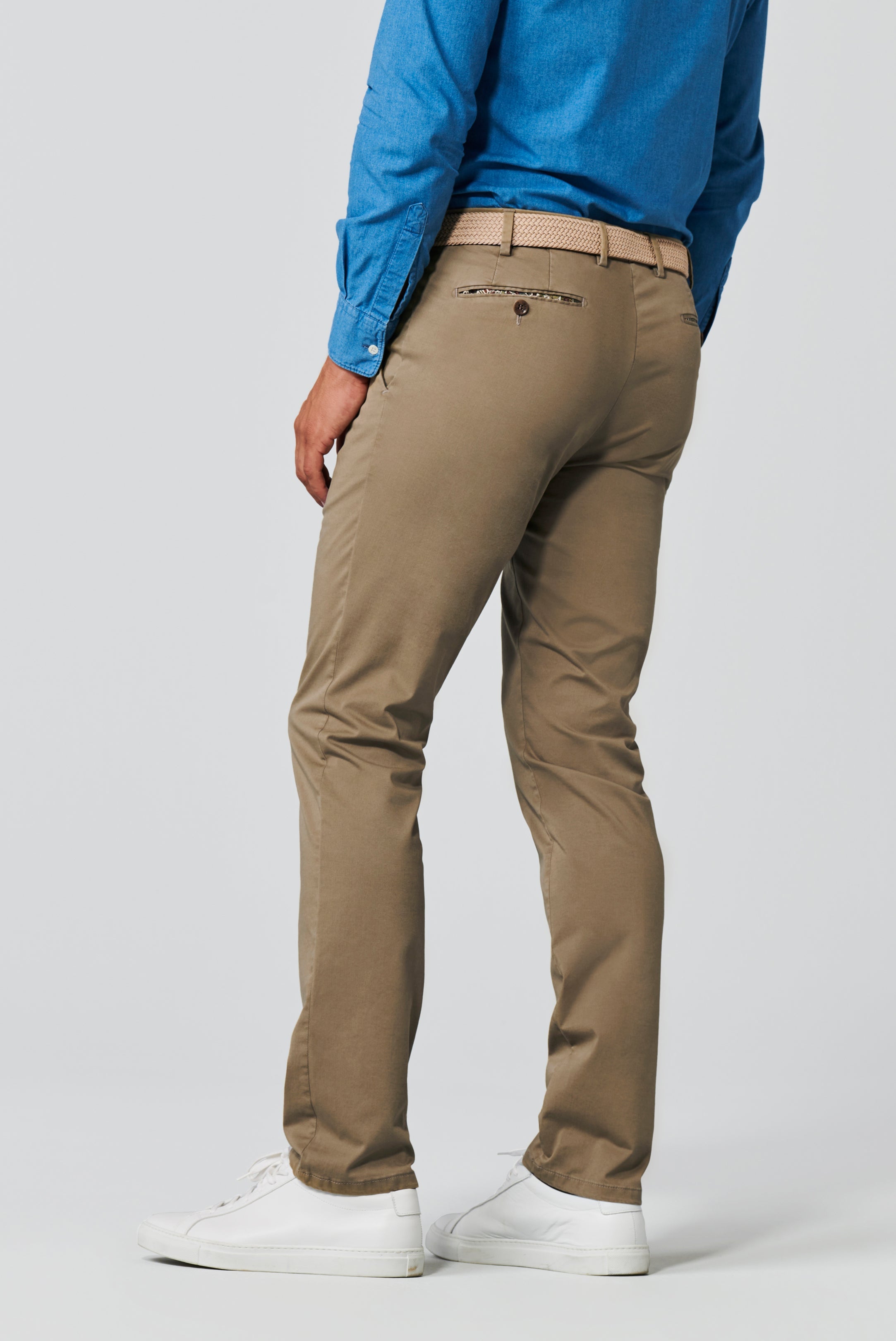 Bonn 1-8095 PREMIUM COTTON KAPOK