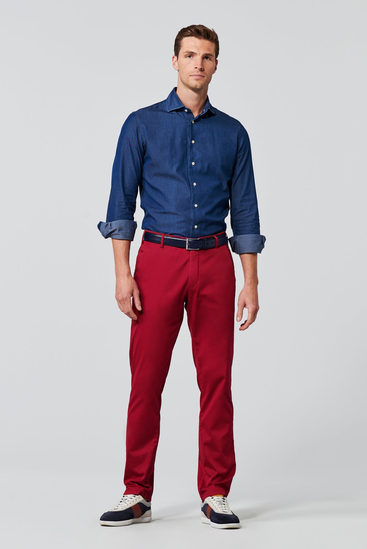 Bonn 1-8096 DELUXE COTTON SILK