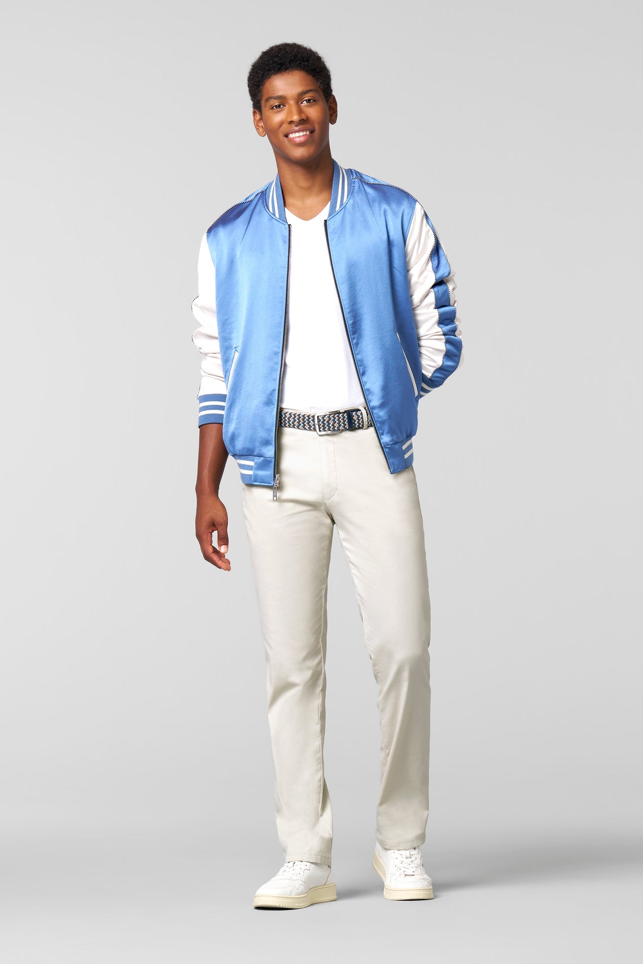 Roma 1-5070 FINE COTTON TEXTURE