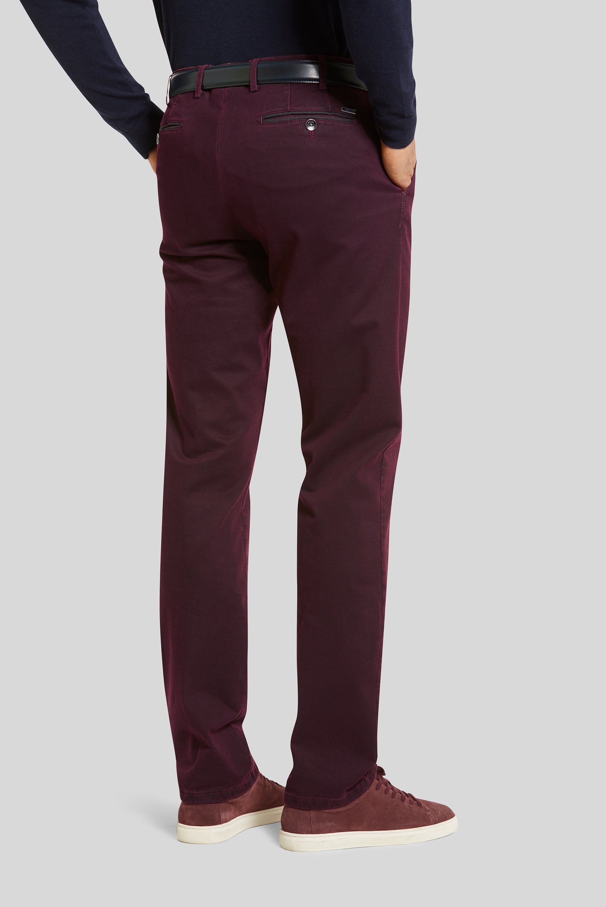 Bonn 2-5548 FINE TWILL